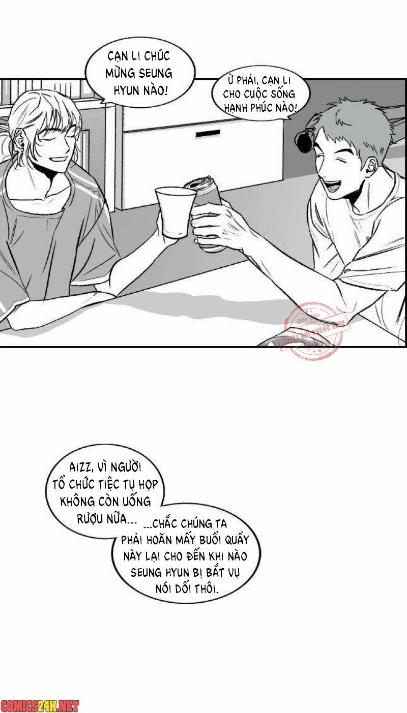 Thầy Giáo Tốt 22 trang 31