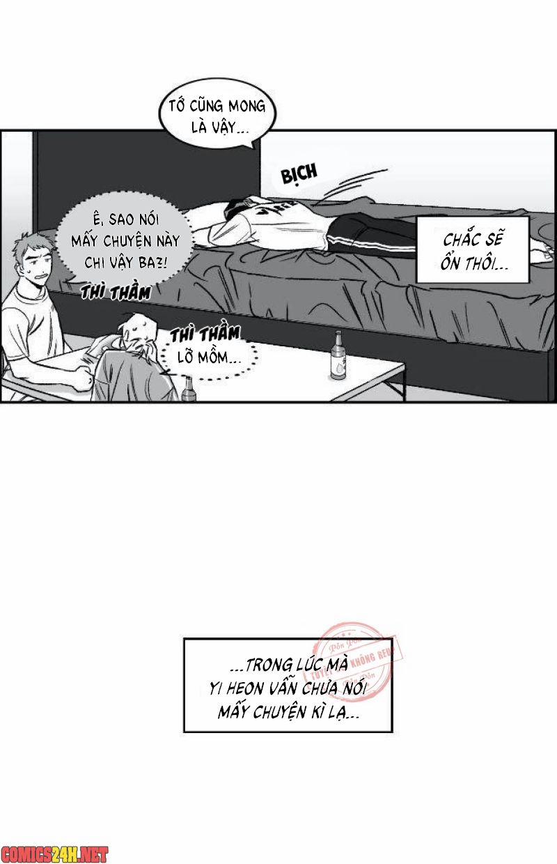 Thầy Giáo Tốt 22 trang 33