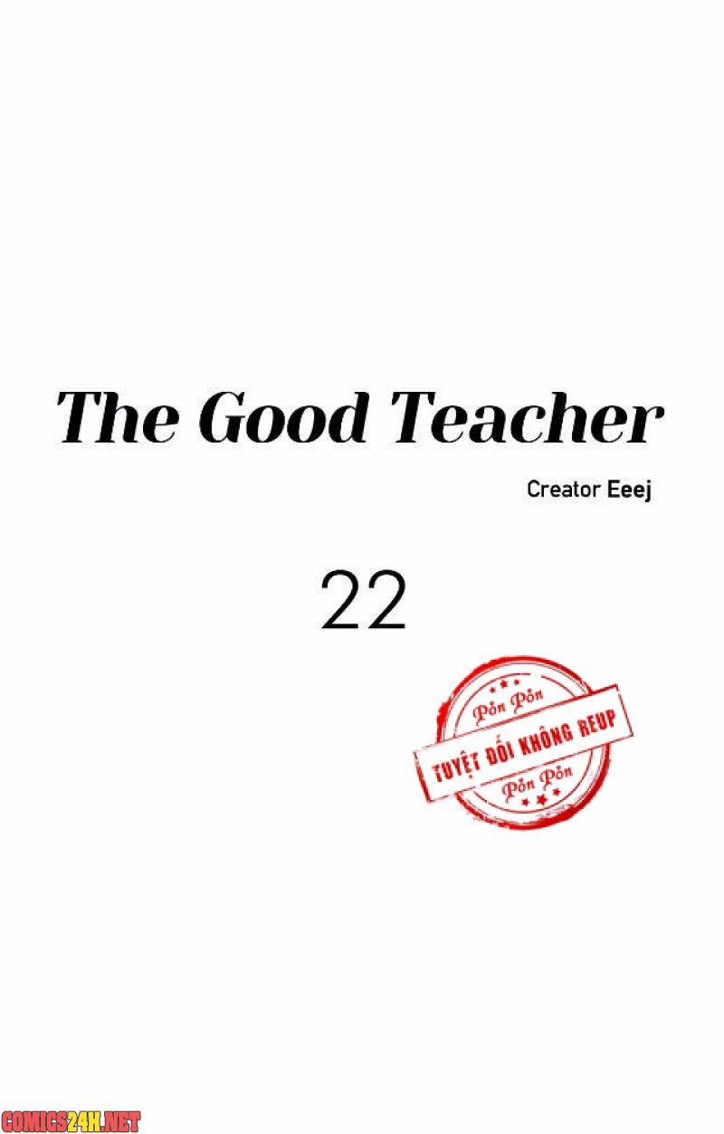 Thầy Giáo Tốt 22 trang 4