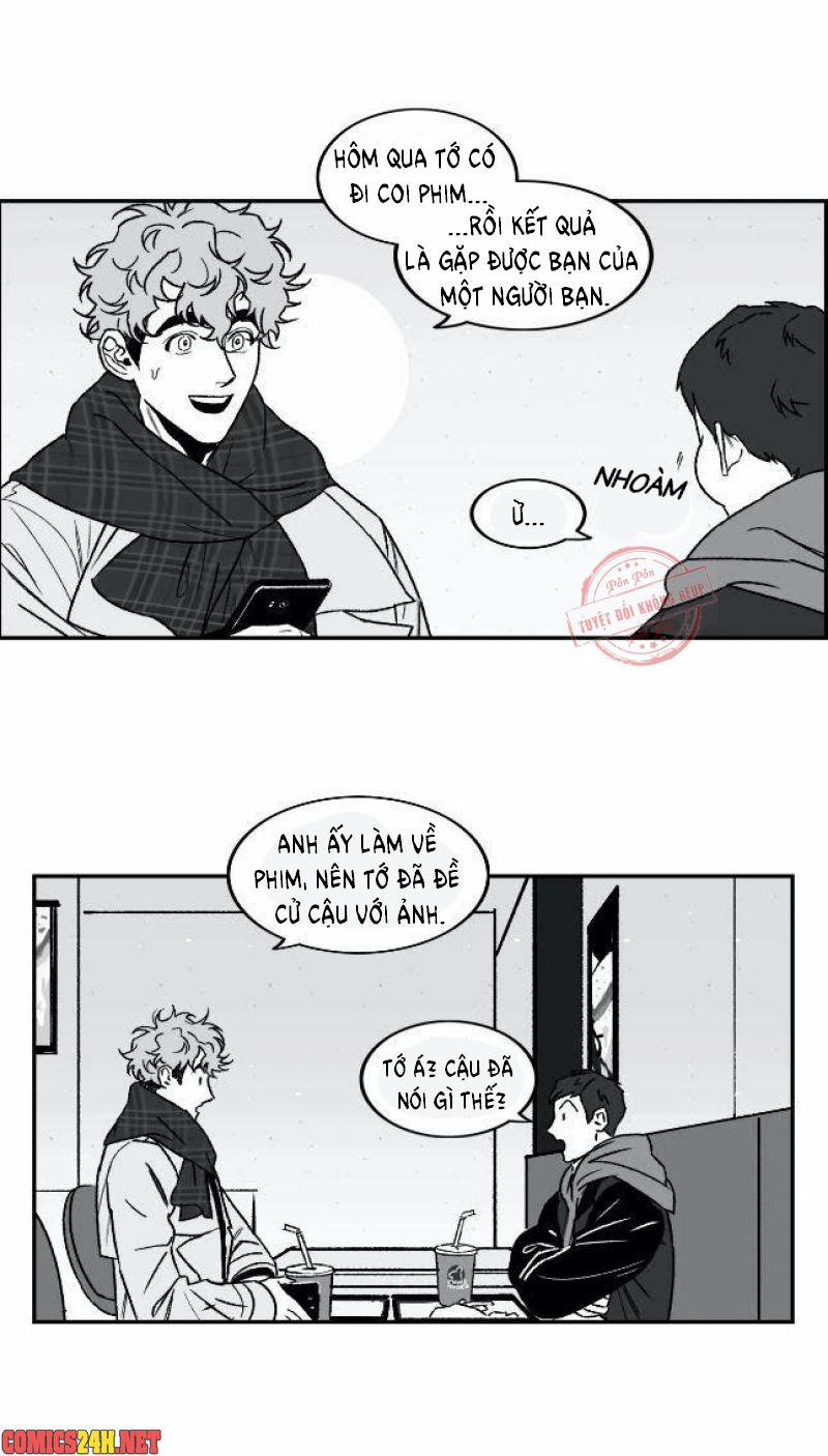 Thầy Giáo Tốt 22 trang 9