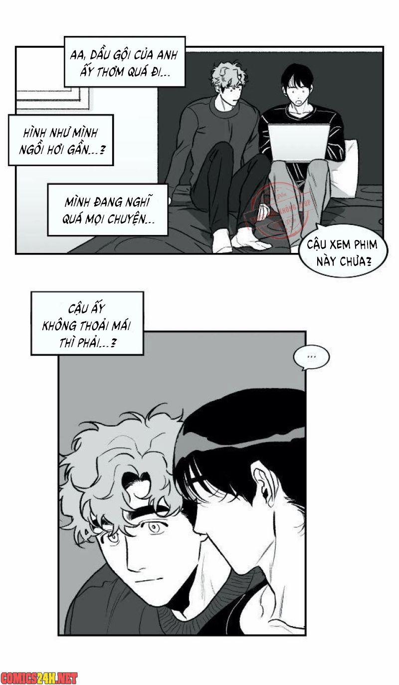 Thầy Giáo Tốt 23 trang 10