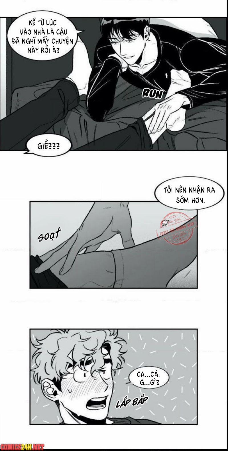 Thầy Giáo Tốt 23 trang 14