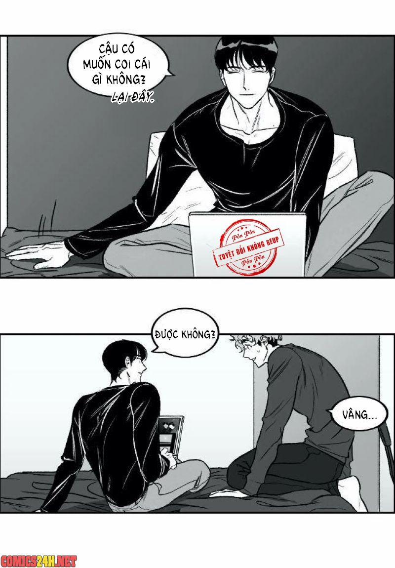 Thầy Giáo Tốt 23 trang 8