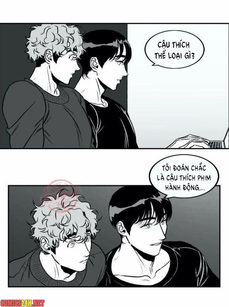 Thầy Giáo Tốt 23 trang 9