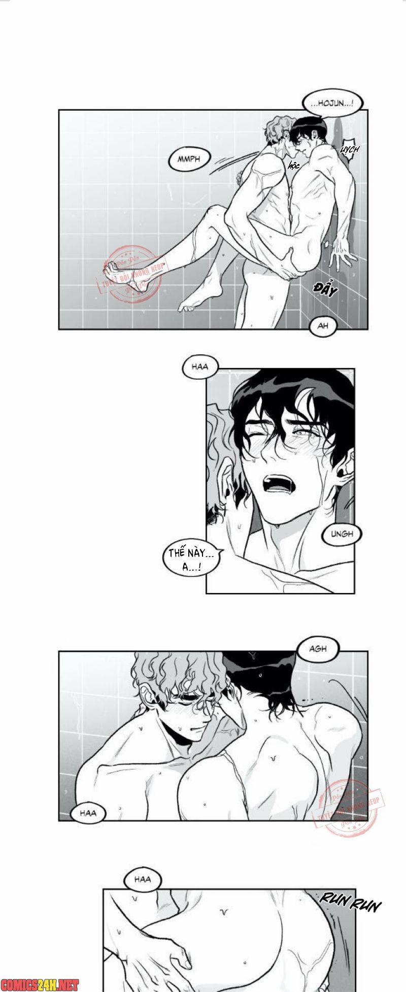 Thầy Giáo Tốt 24 trang 11