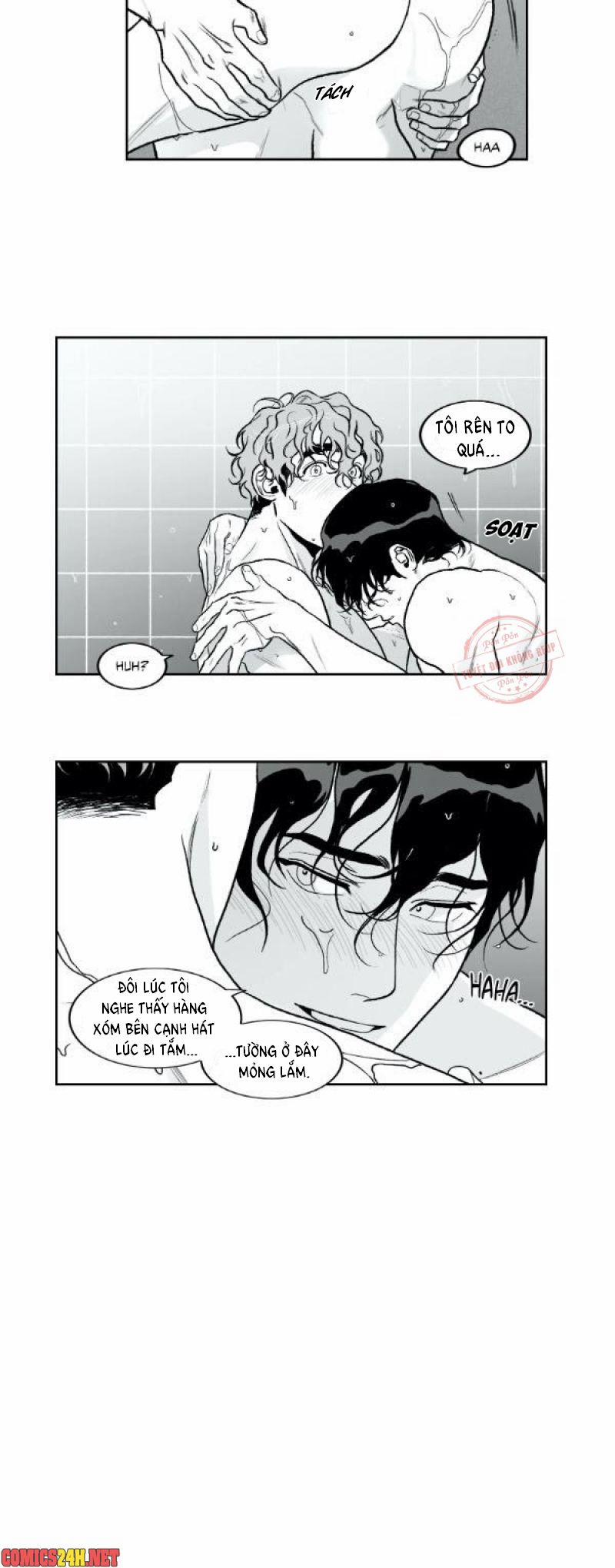 Thầy Giáo Tốt 24 trang 12