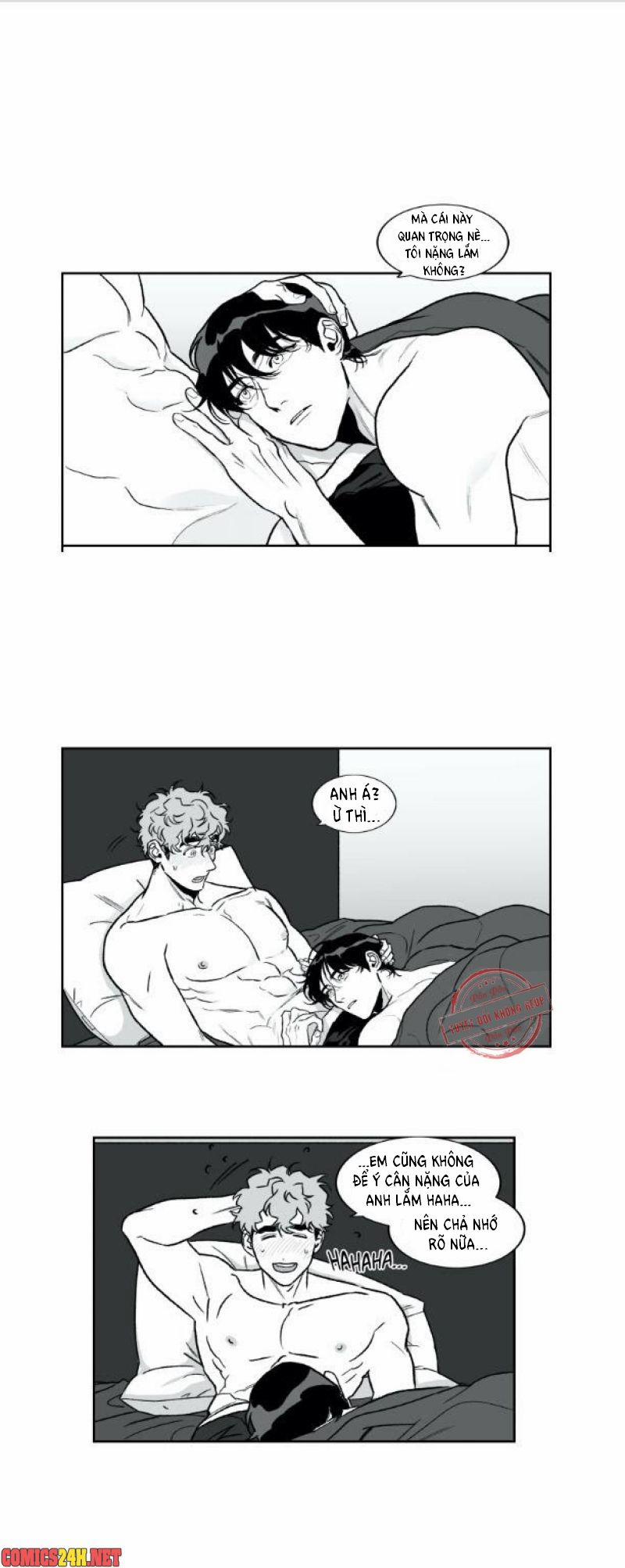 Thầy Giáo Tốt 24 trang 13