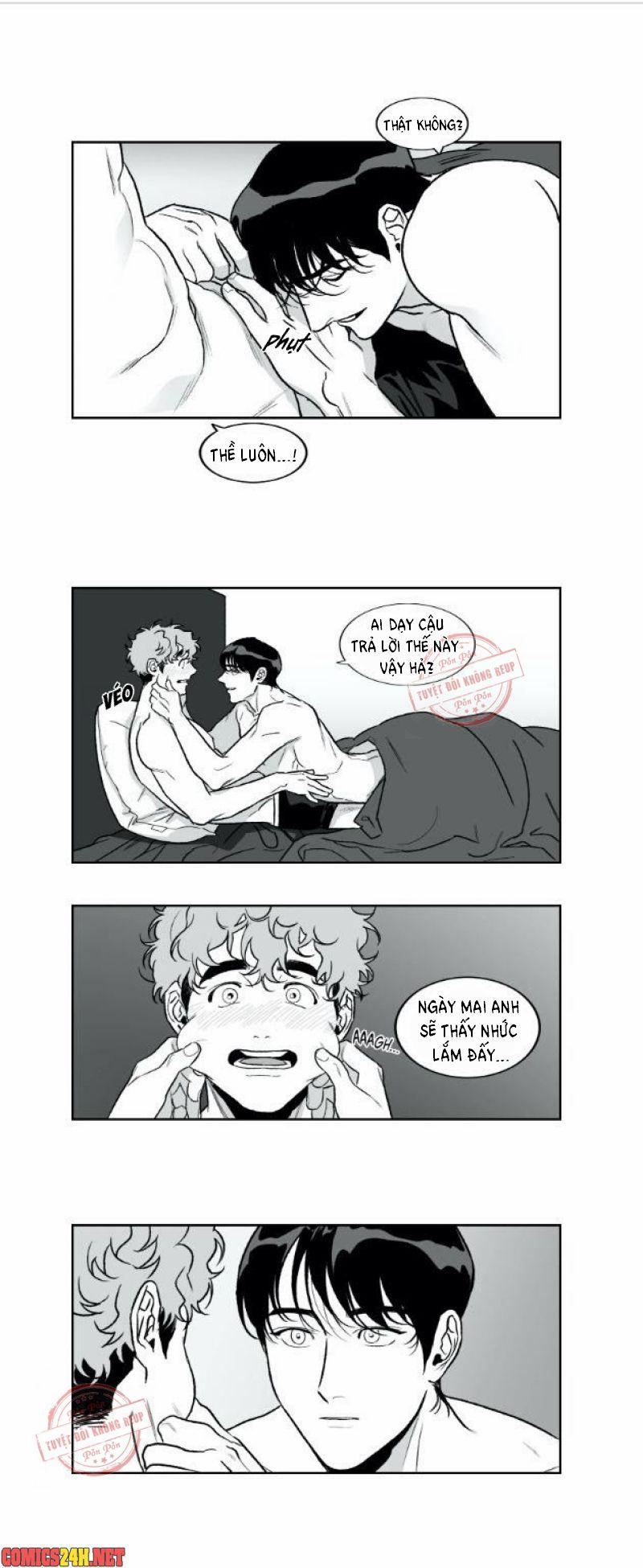 Thầy Giáo Tốt 24 trang 14