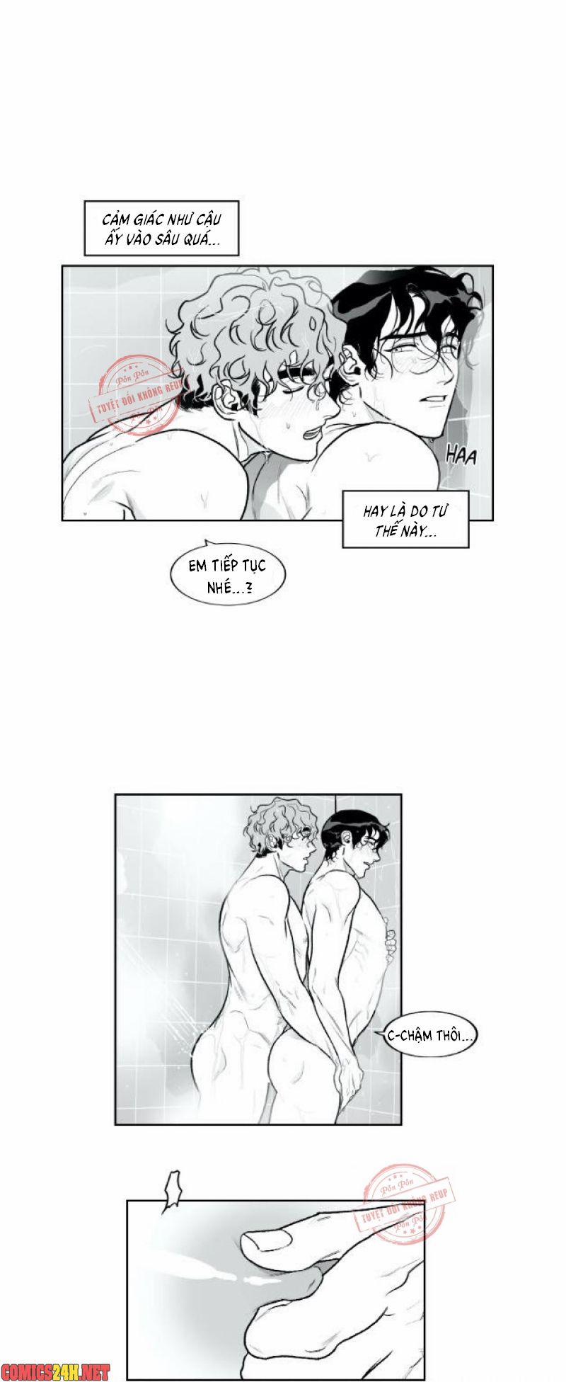 Thầy Giáo Tốt 24 trang 3