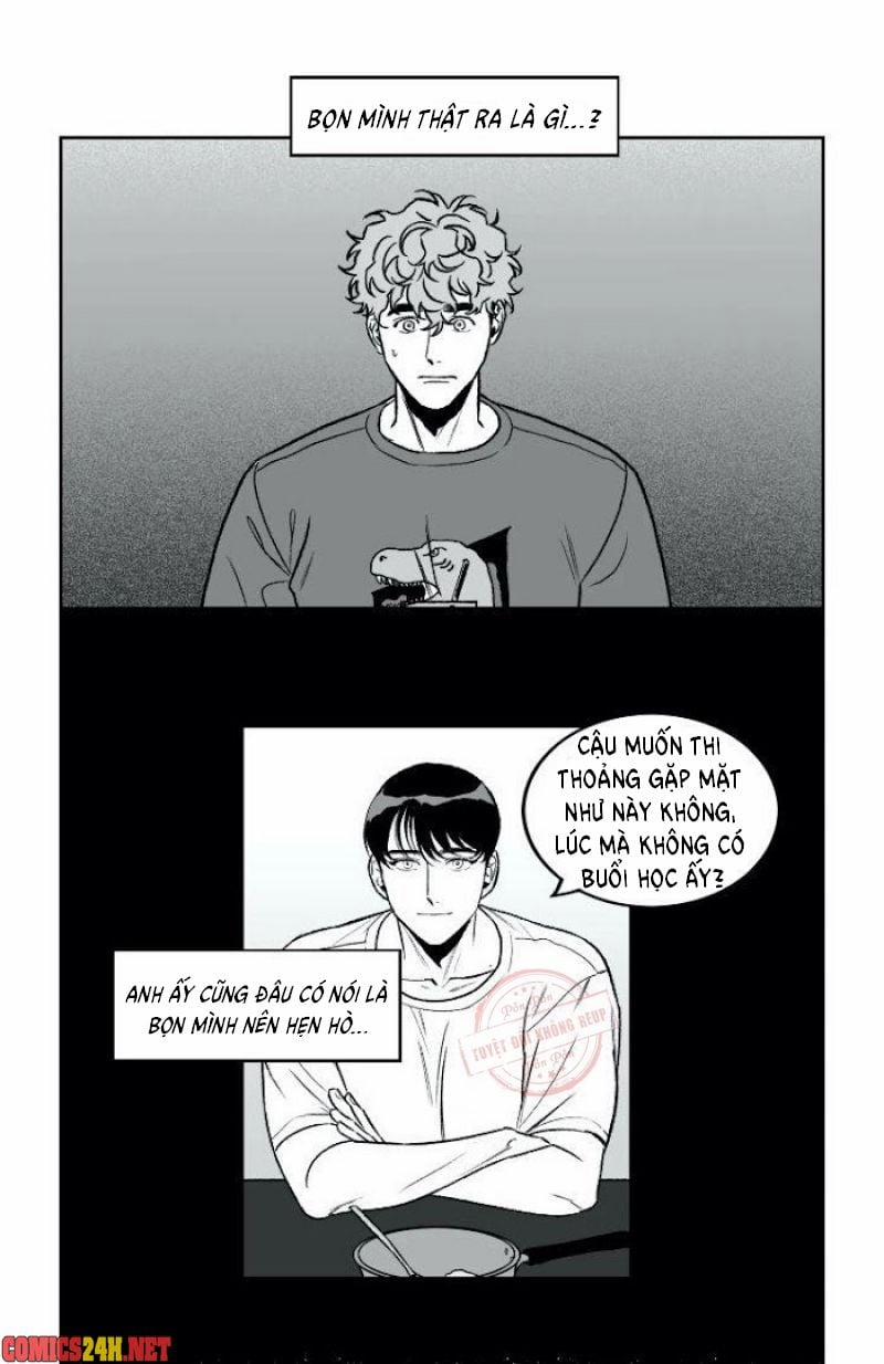 Thầy Giáo Tốt 25 trang 12