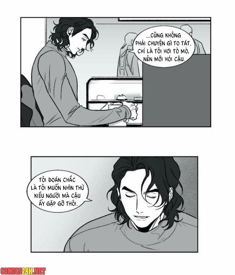 Thầy Giáo Tốt 25 trang 15