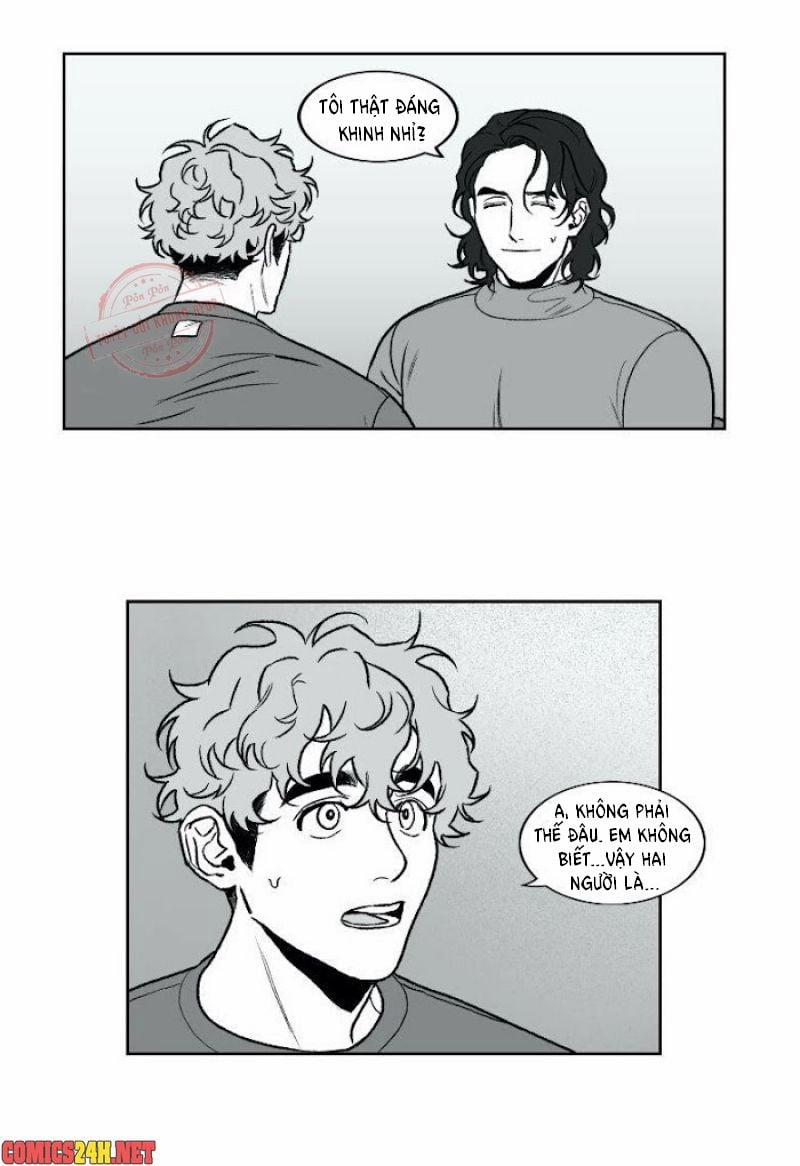 Thầy Giáo Tốt 25 trang 16