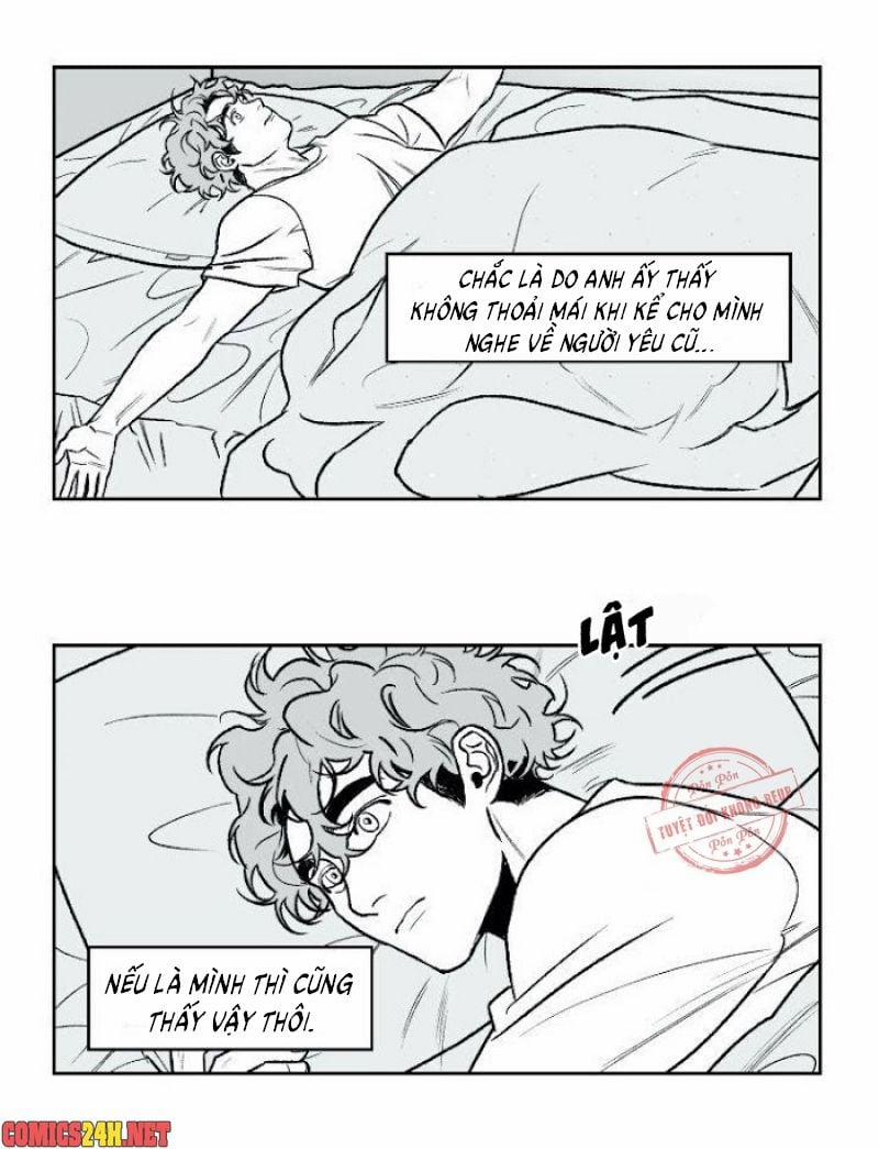 Thầy Giáo Tốt 25 trang 19