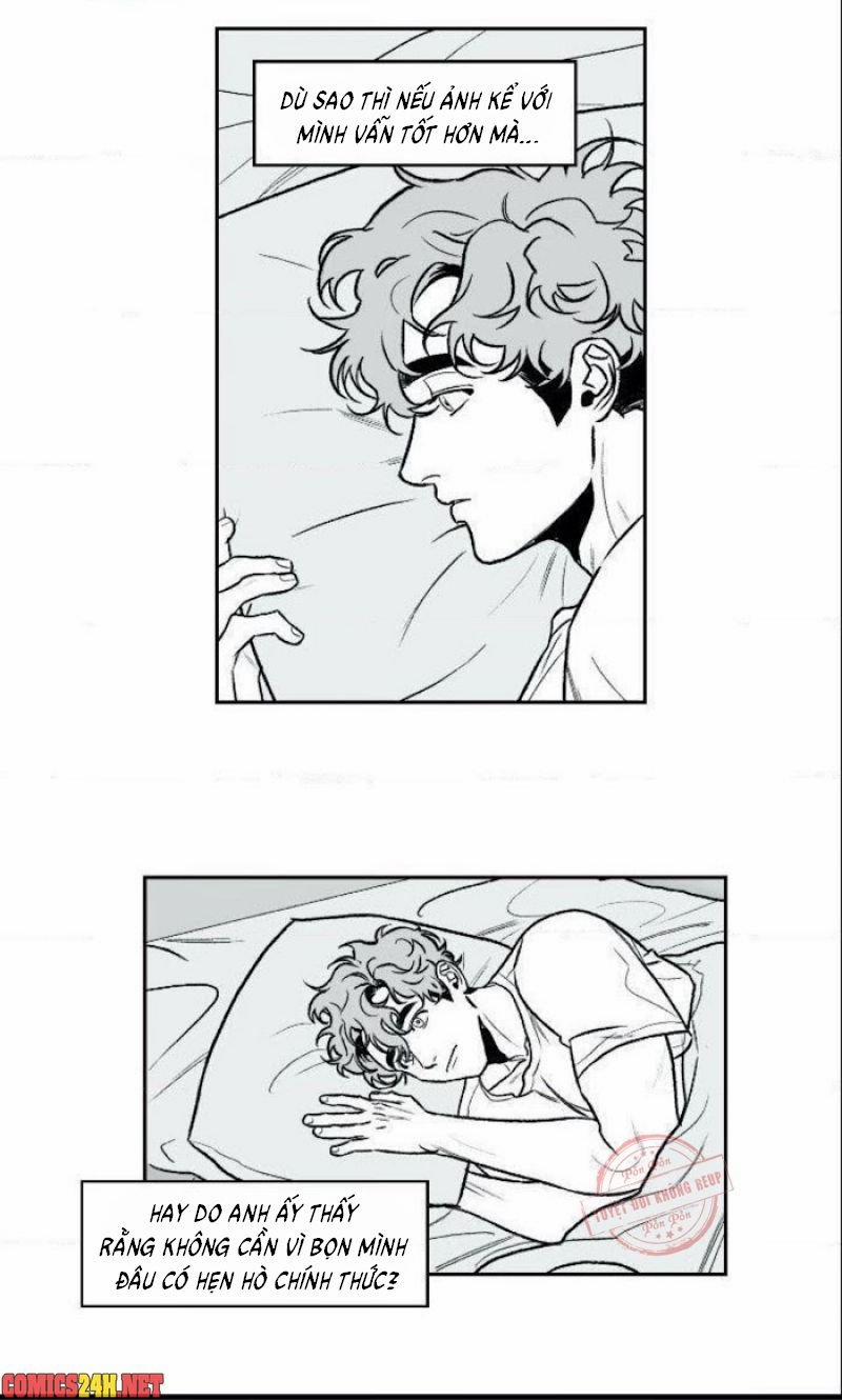 Thầy Giáo Tốt 25 trang 20