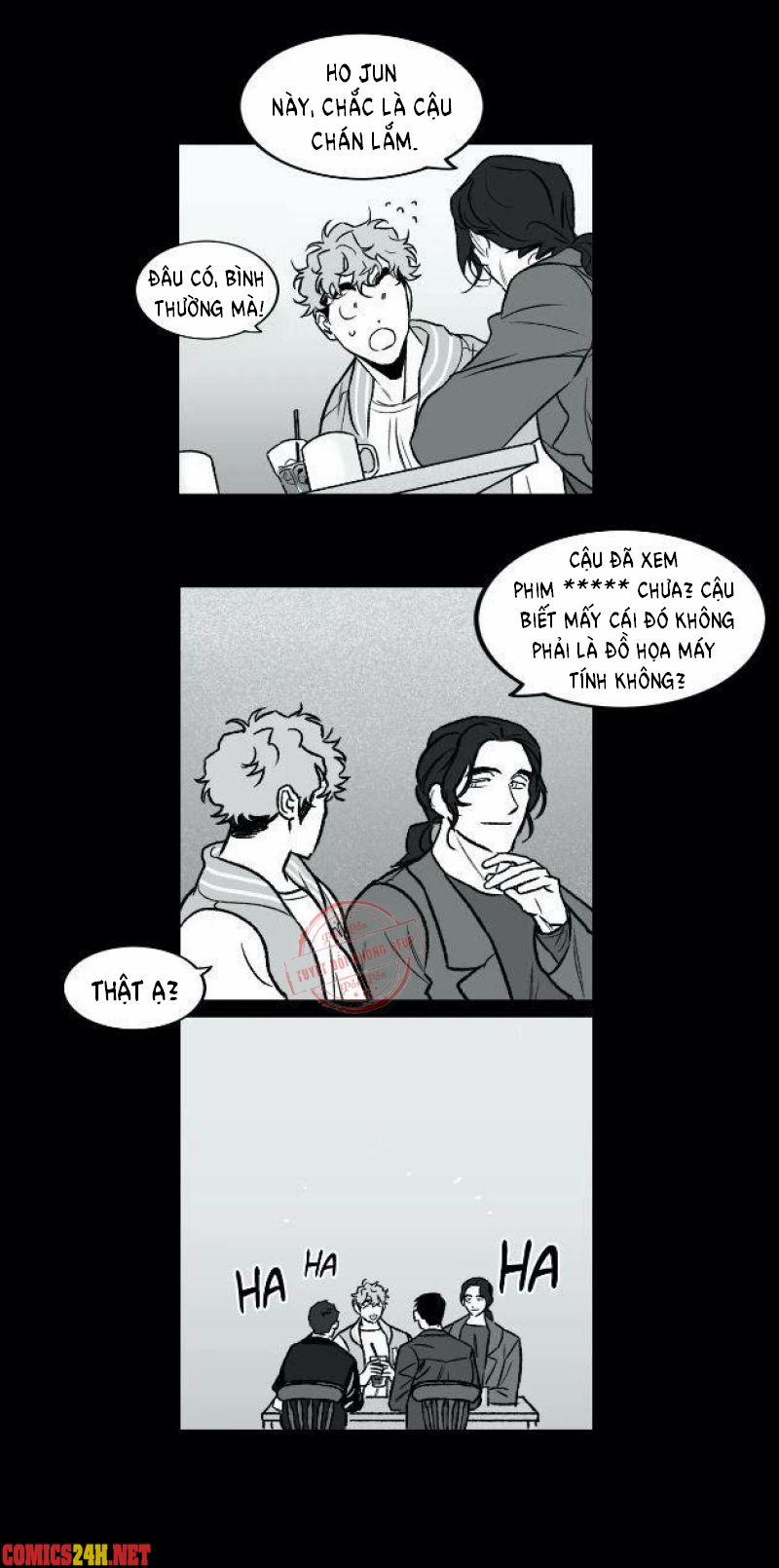 Thầy Giáo Tốt 25 trang 5