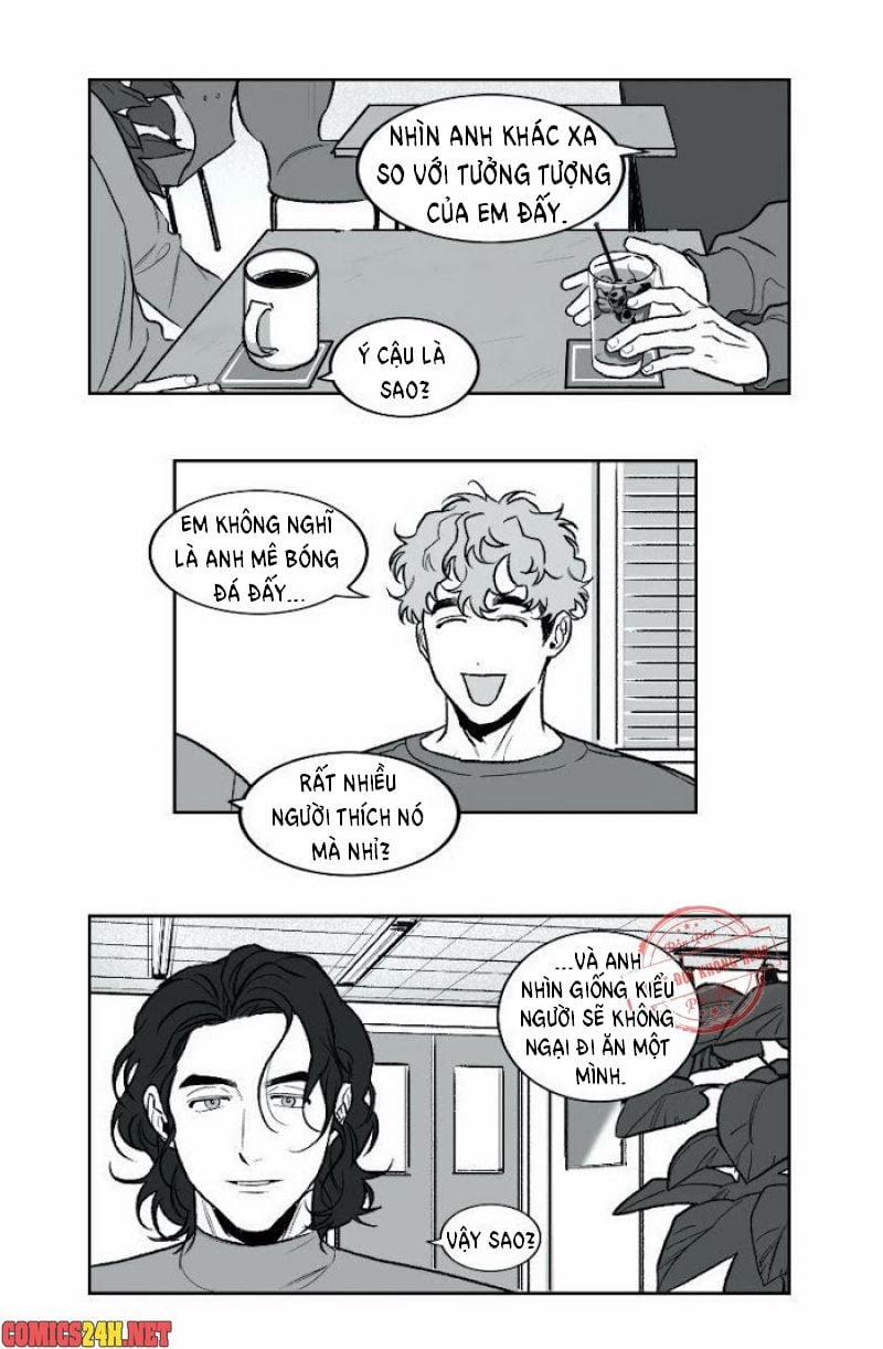 Thầy Giáo Tốt 25 trang 8