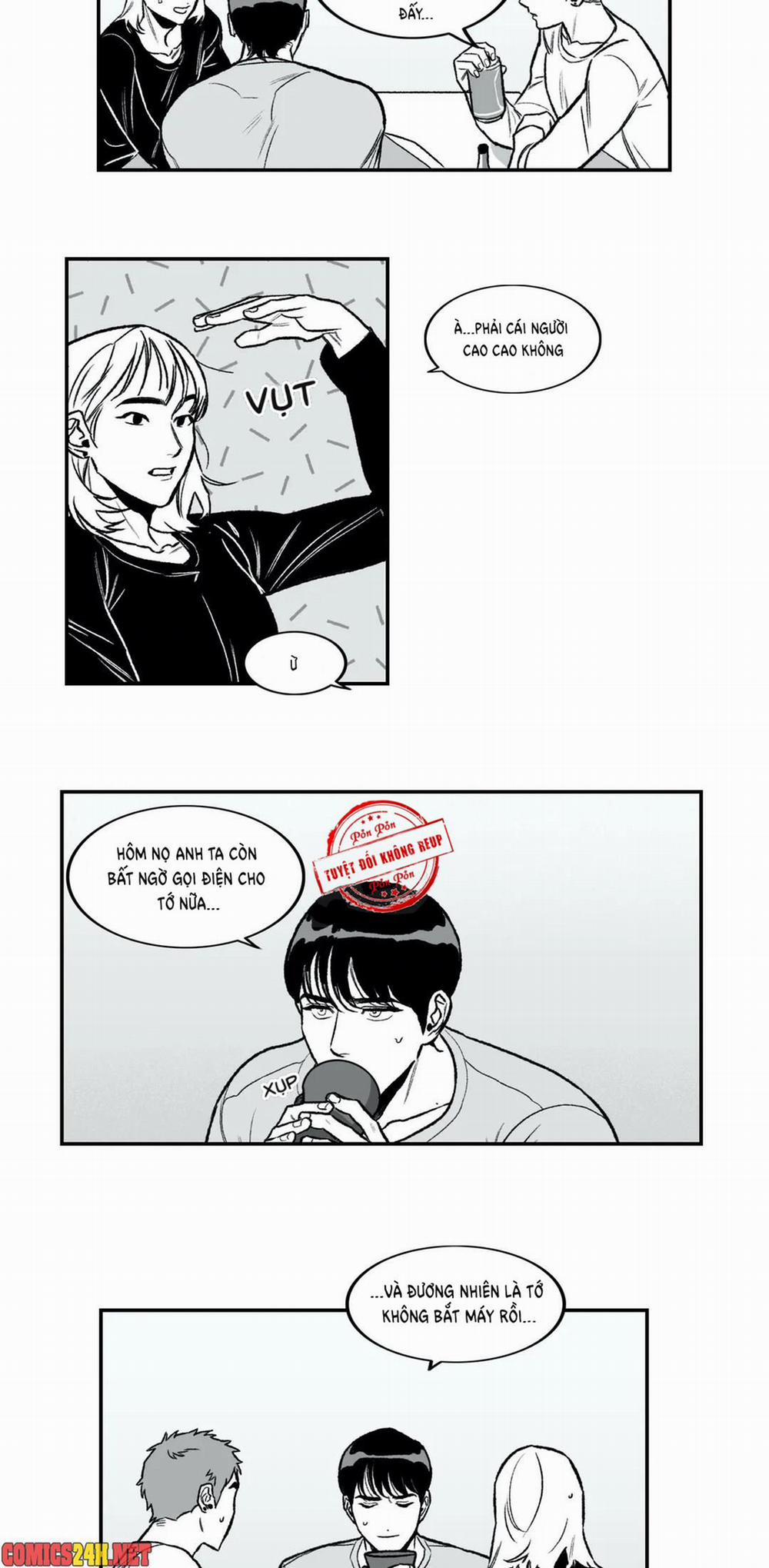 Thầy Giáo Tốt 26 trang 10