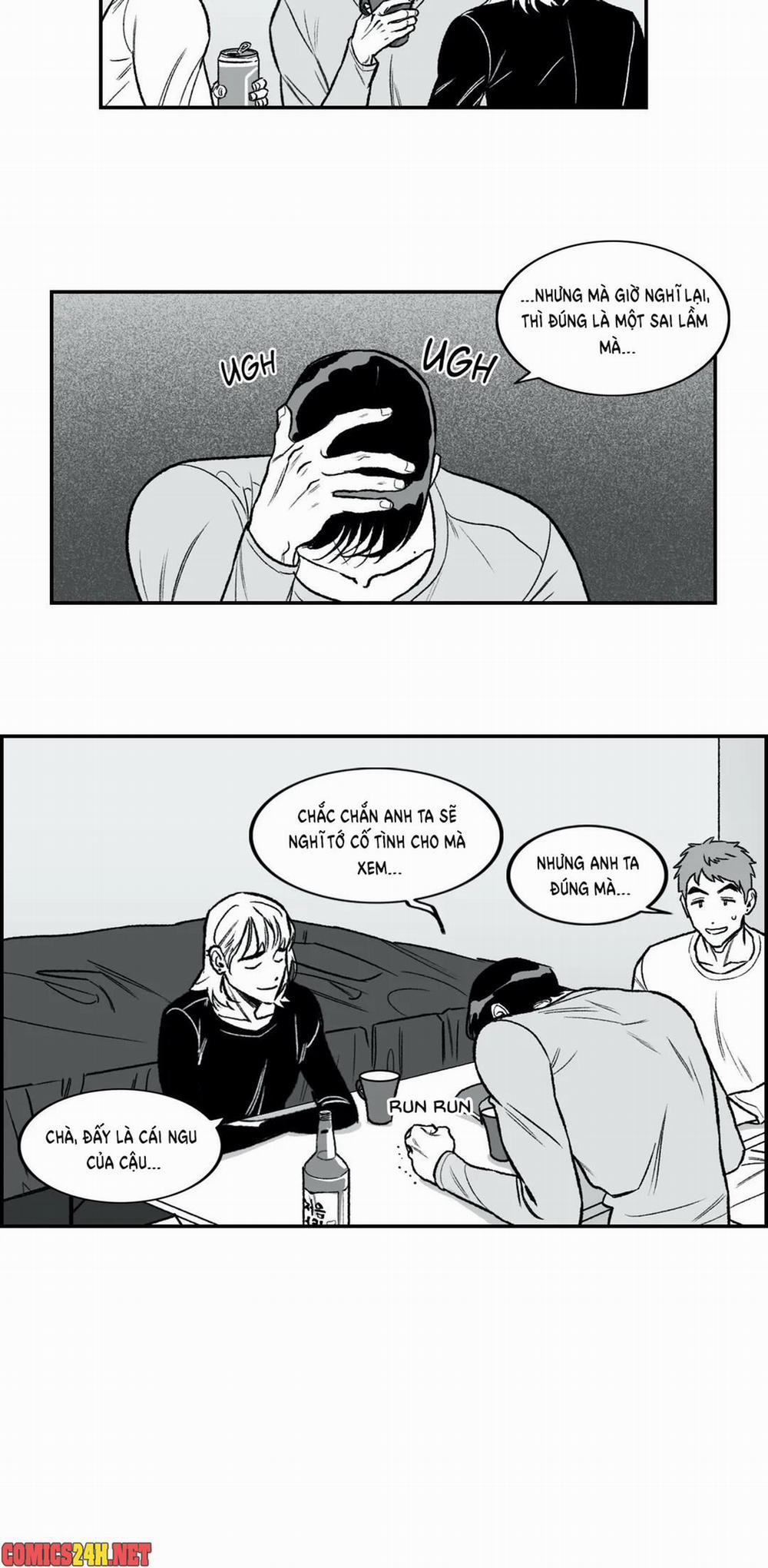 Thầy Giáo Tốt 26 trang 11