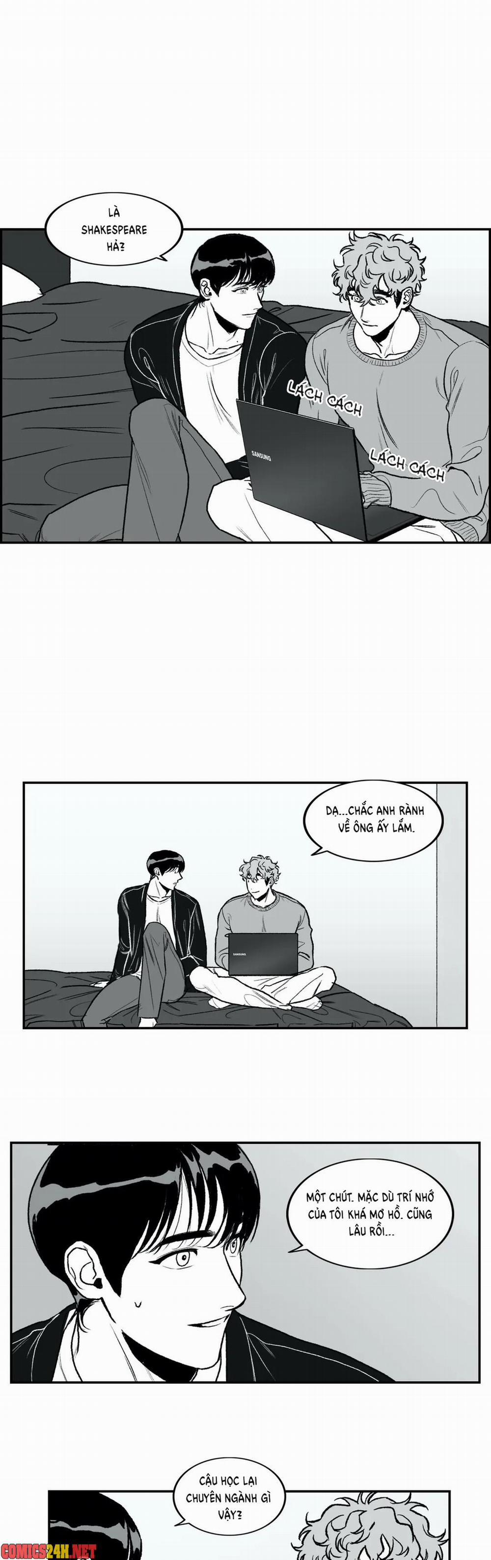 Thầy Giáo Tốt 26 trang 13