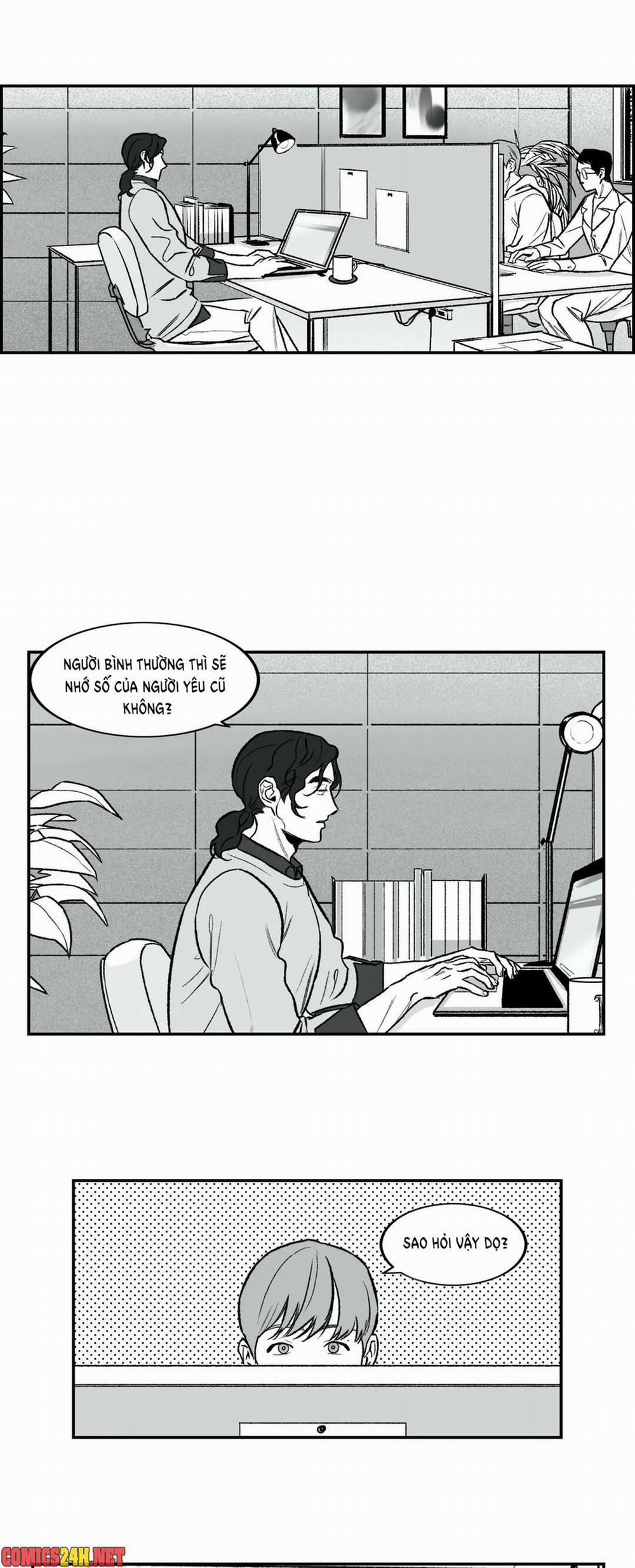 Thầy Giáo Tốt 26 trang 6