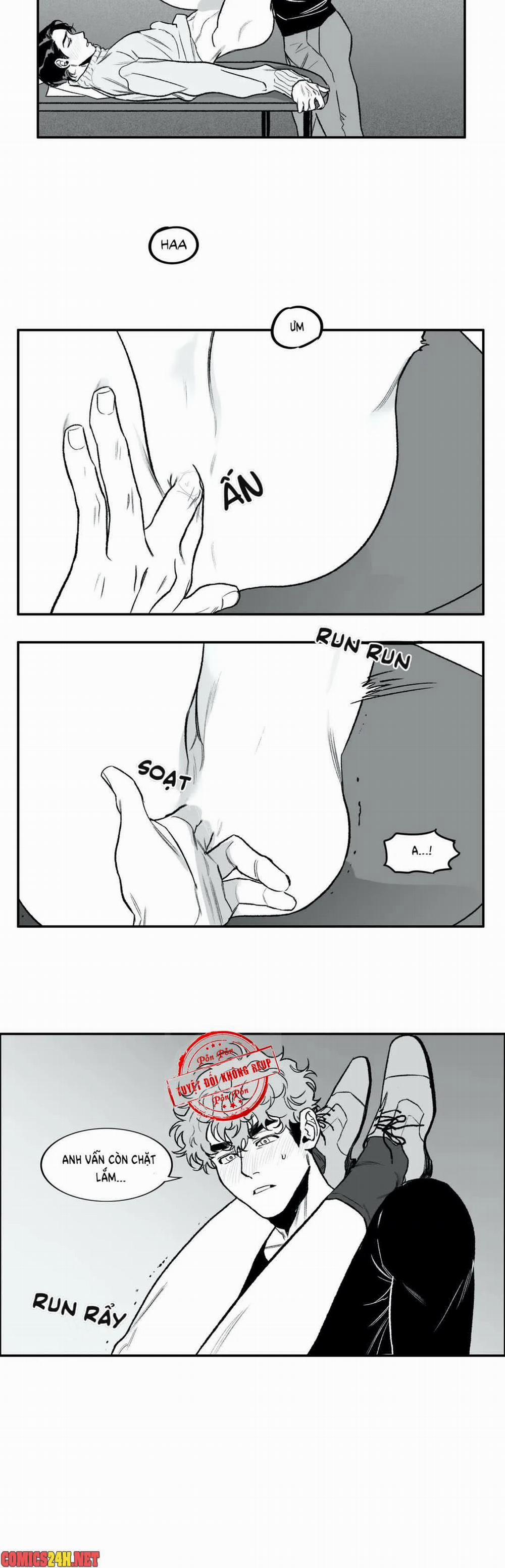 Thầy Giáo Tốt 27 trang 16