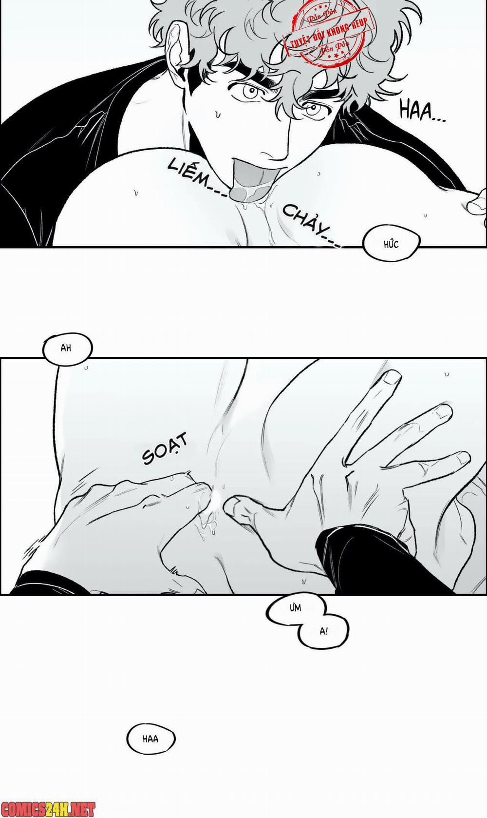 Thầy Giáo Tốt 27 trang 19