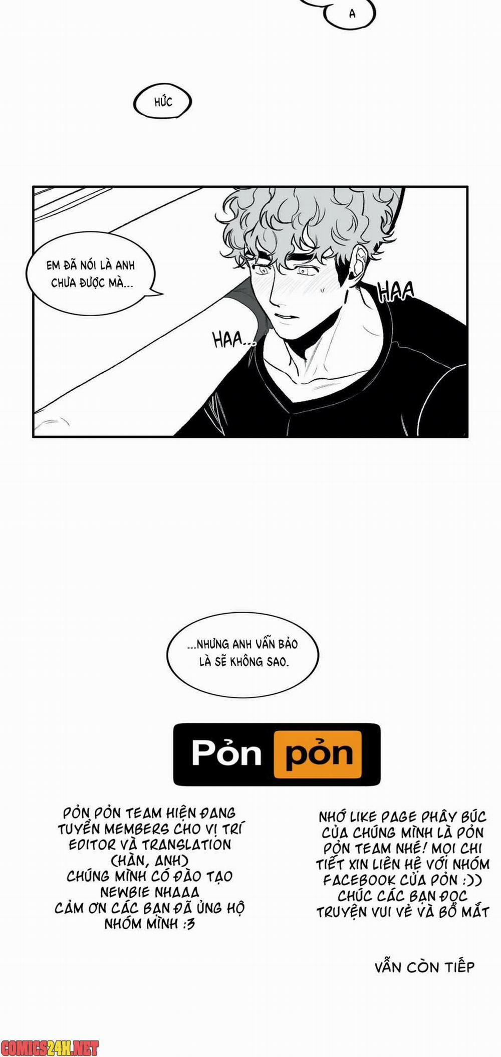 Thầy Giáo Tốt 27 trang 22