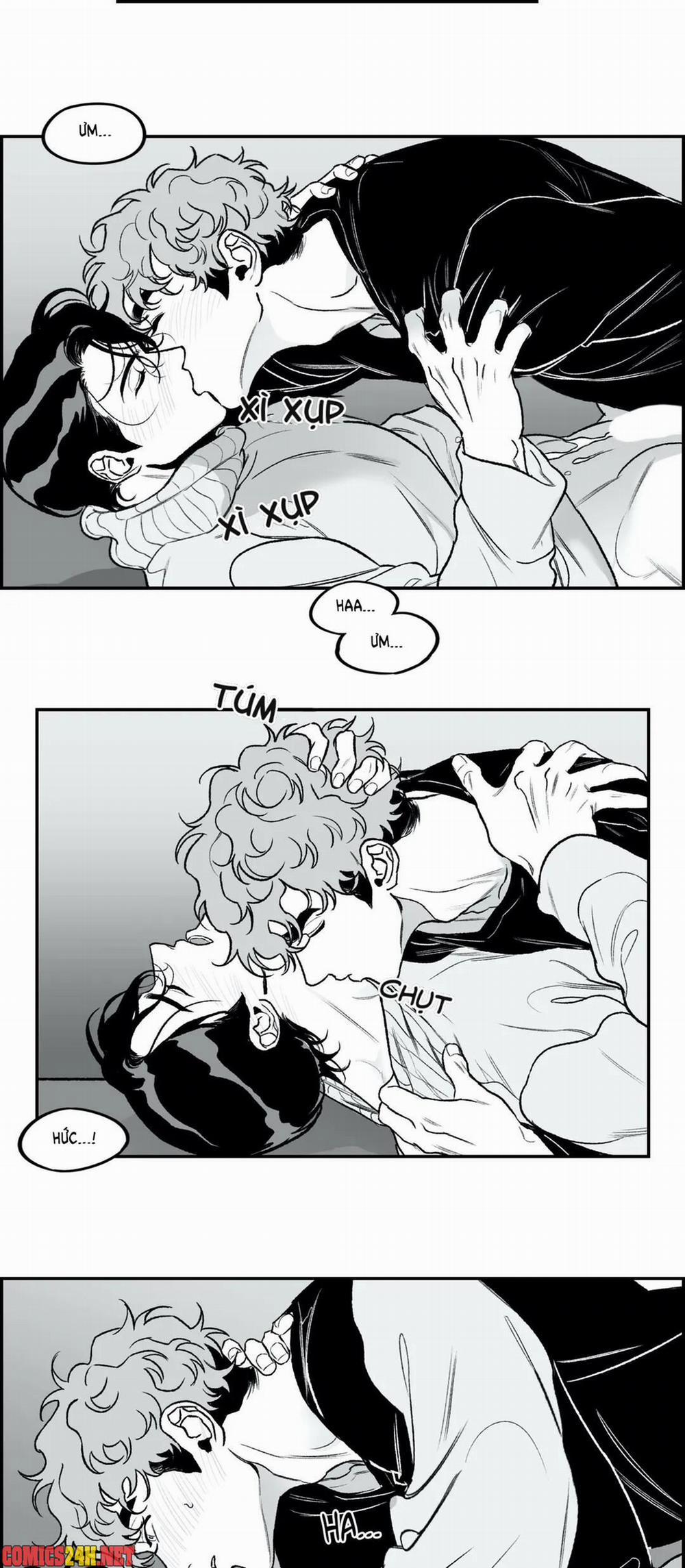 Thầy Giáo Tốt 28 trang 10