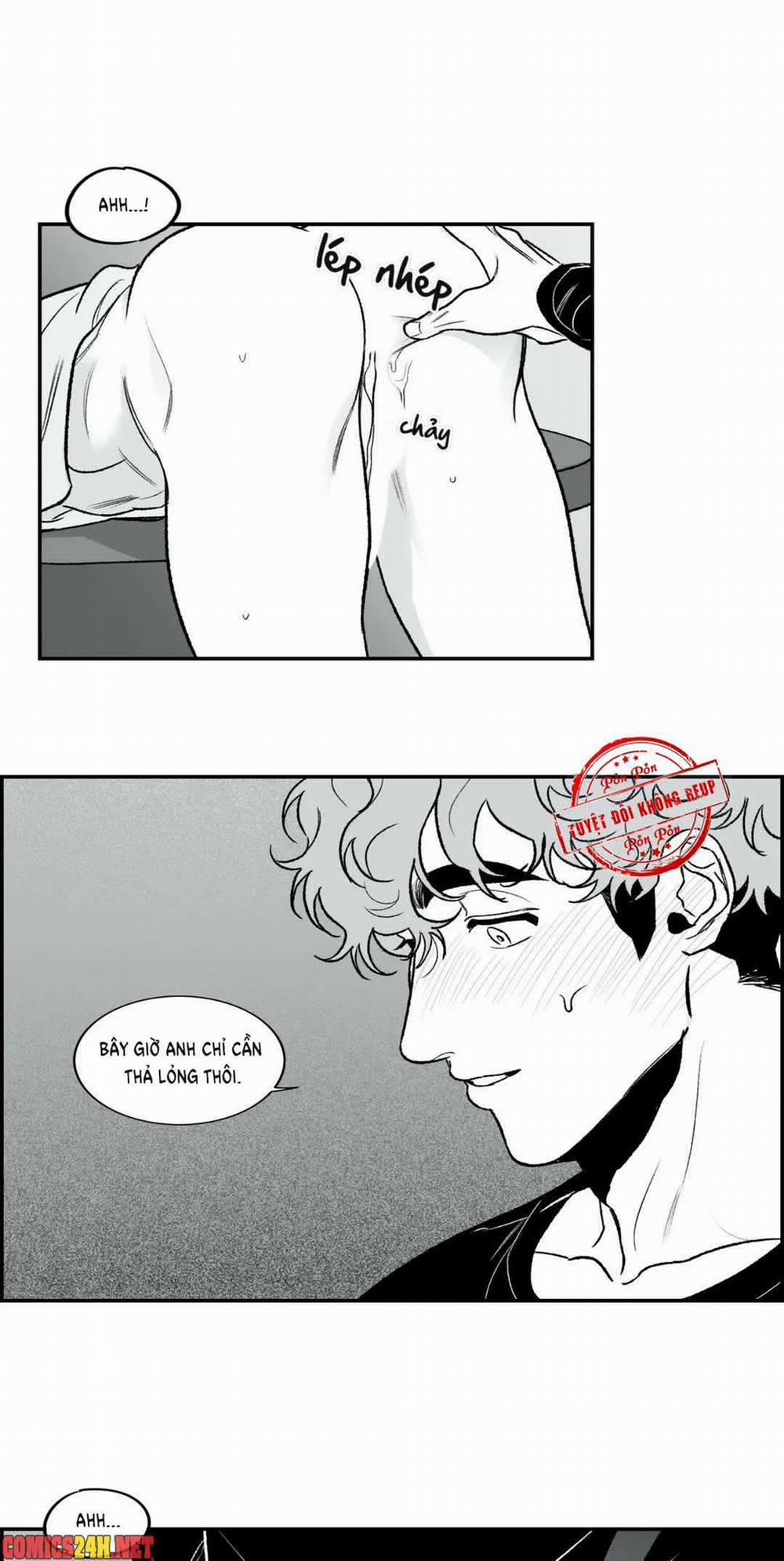 Thầy Giáo Tốt 28 trang 14