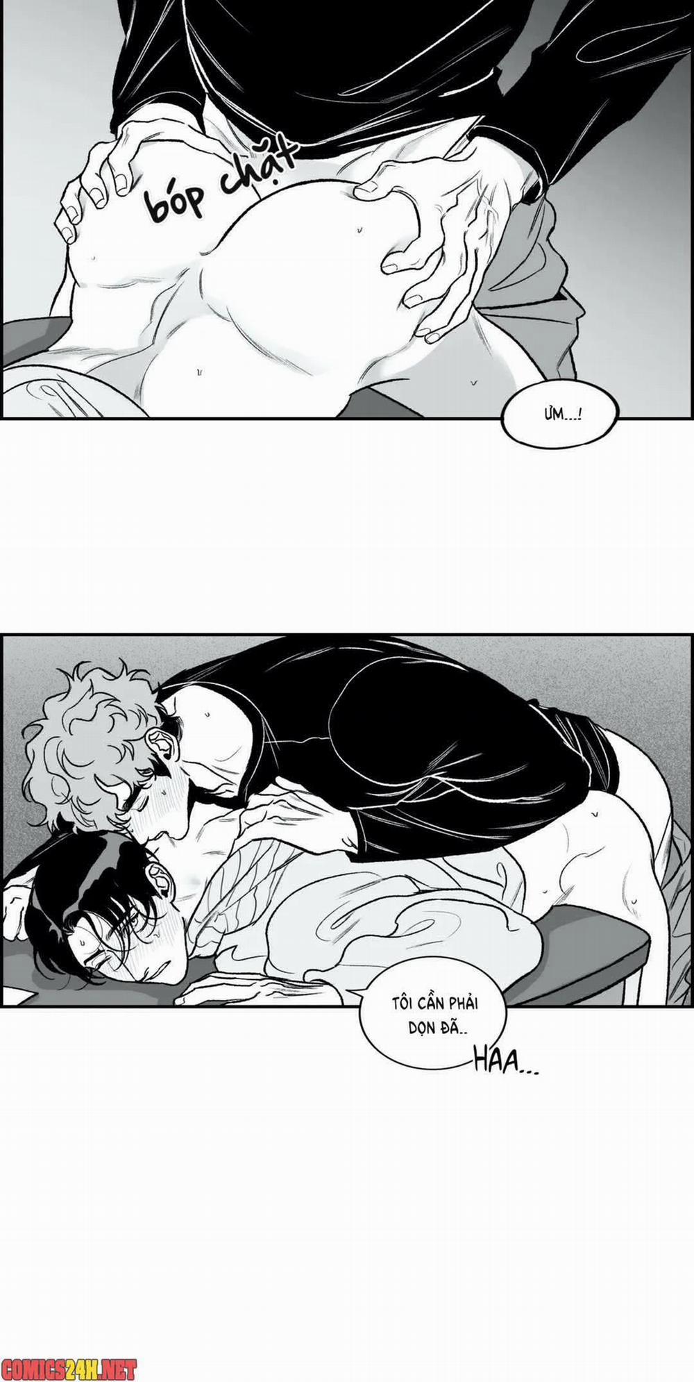 Thầy Giáo Tốt 28 trang 15