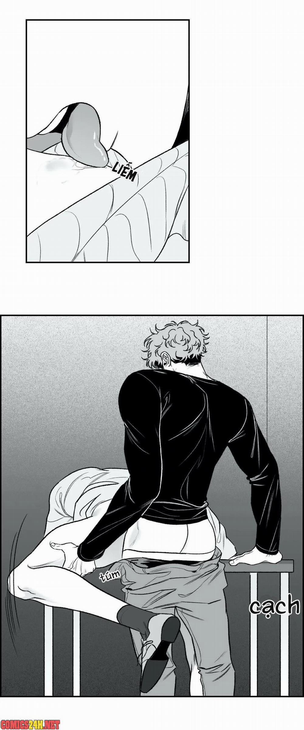 Thầy Giáo Tốt 28 trang 16