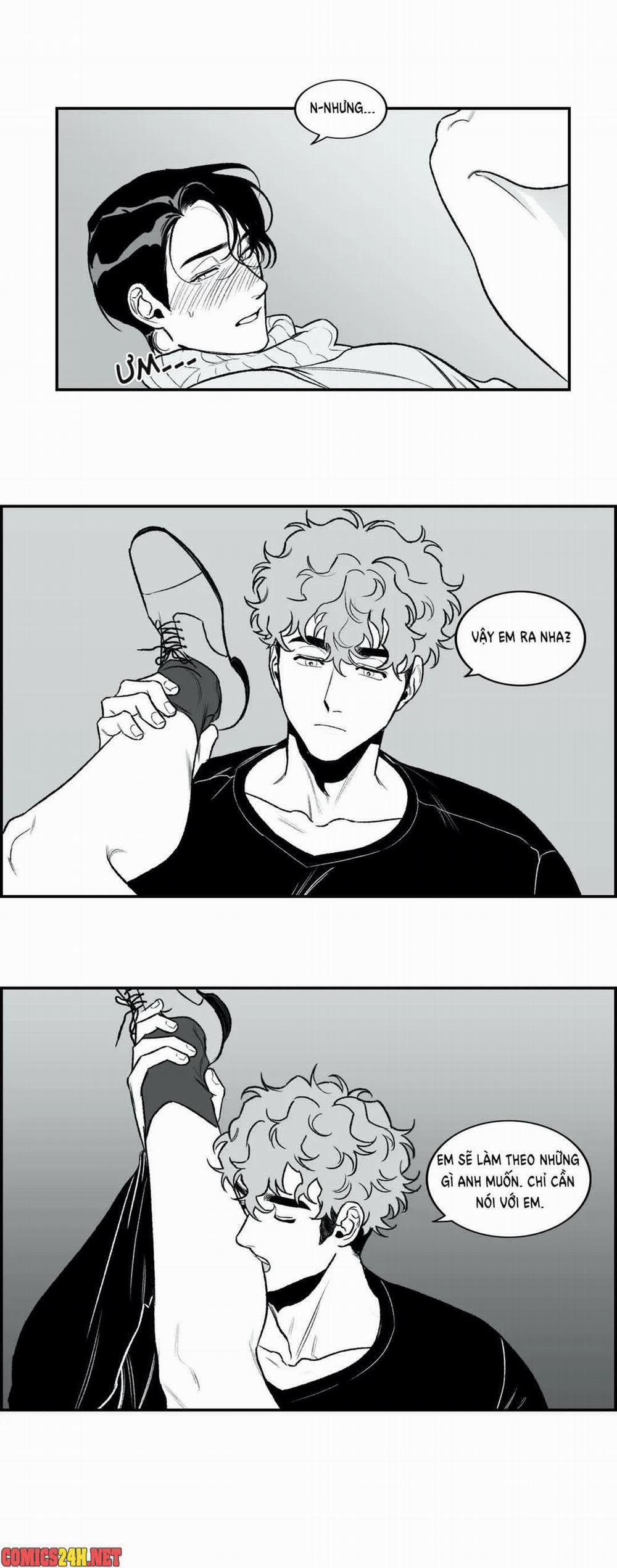 Thầy Giáo Tốt 28 trang 3