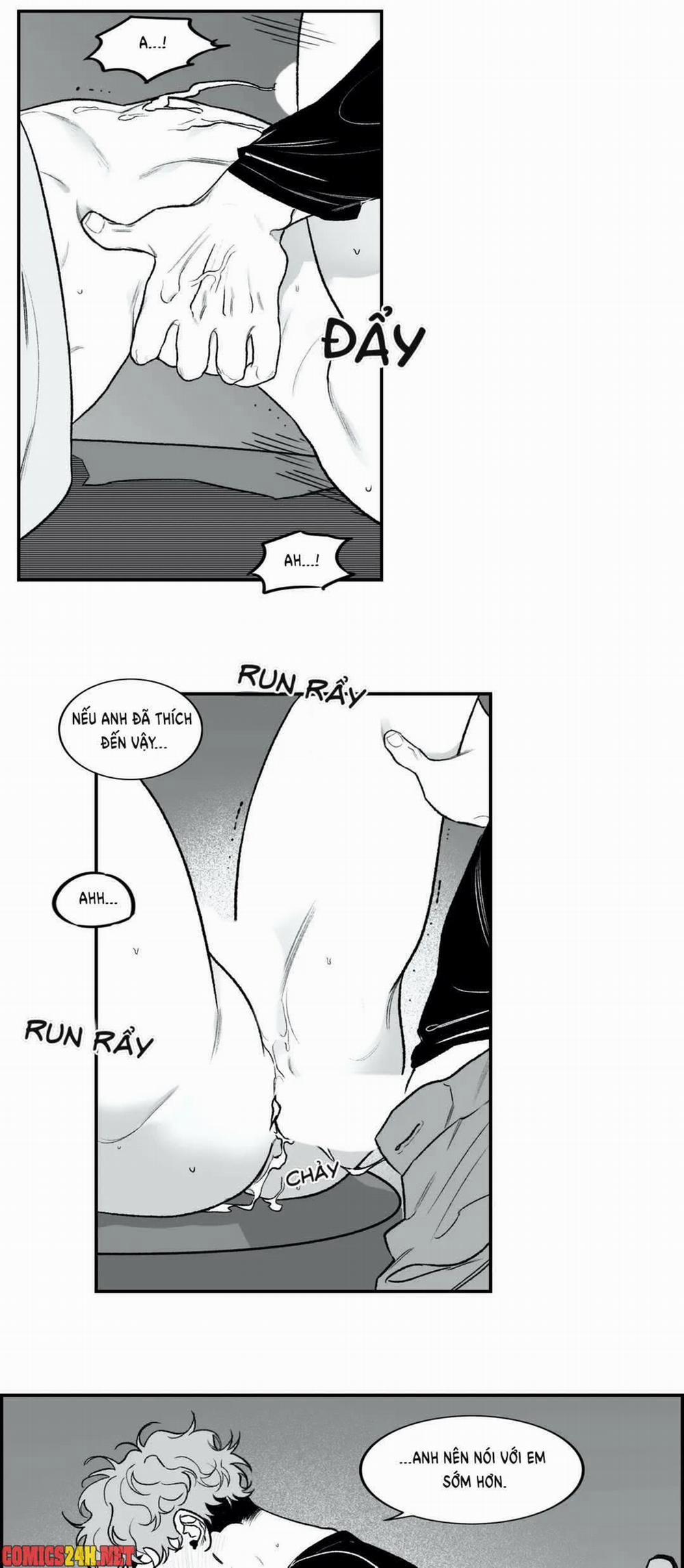 Thầy Giáo Tốt 28 trang 8