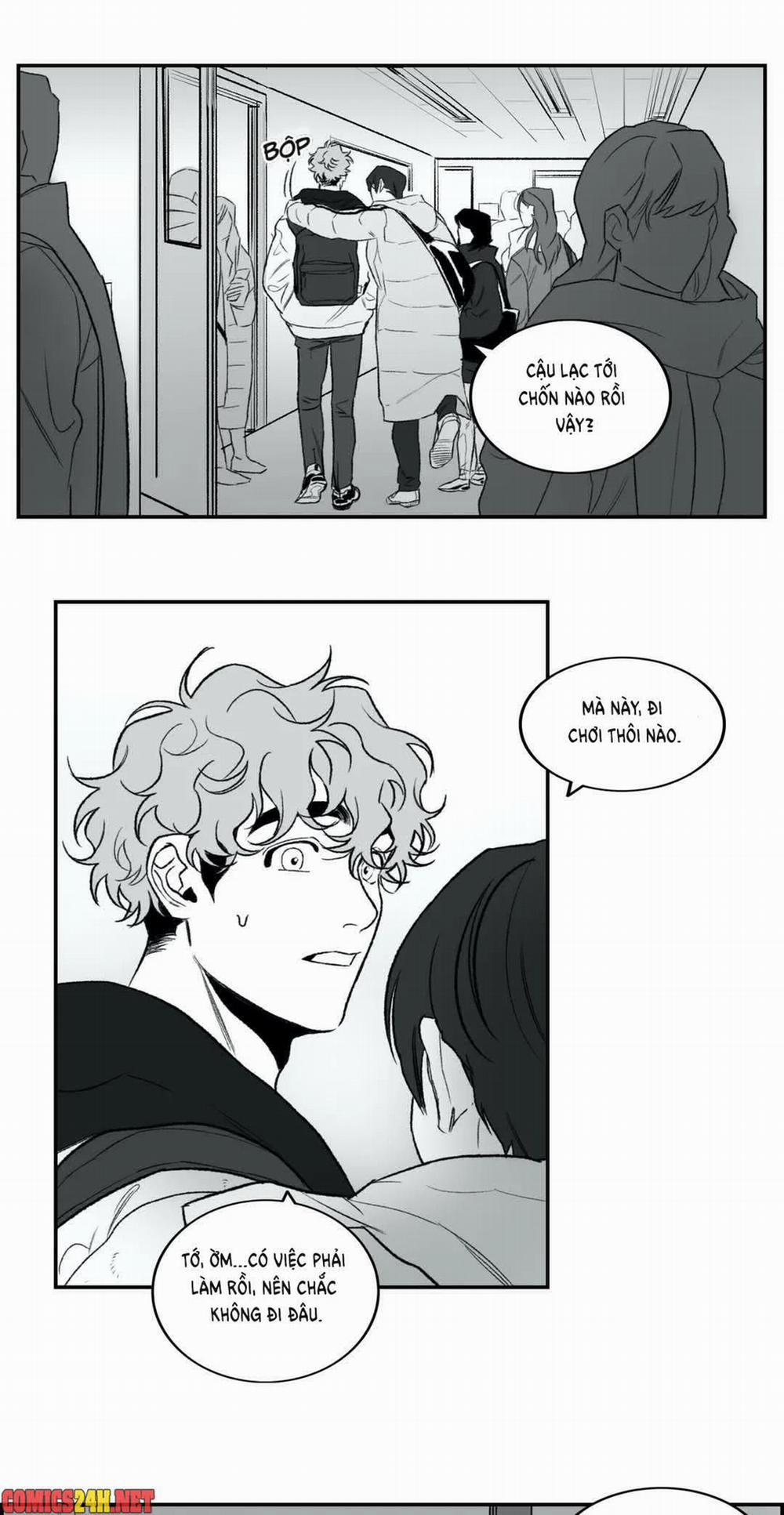 Thầy Giáo Tốt 29 trang 18