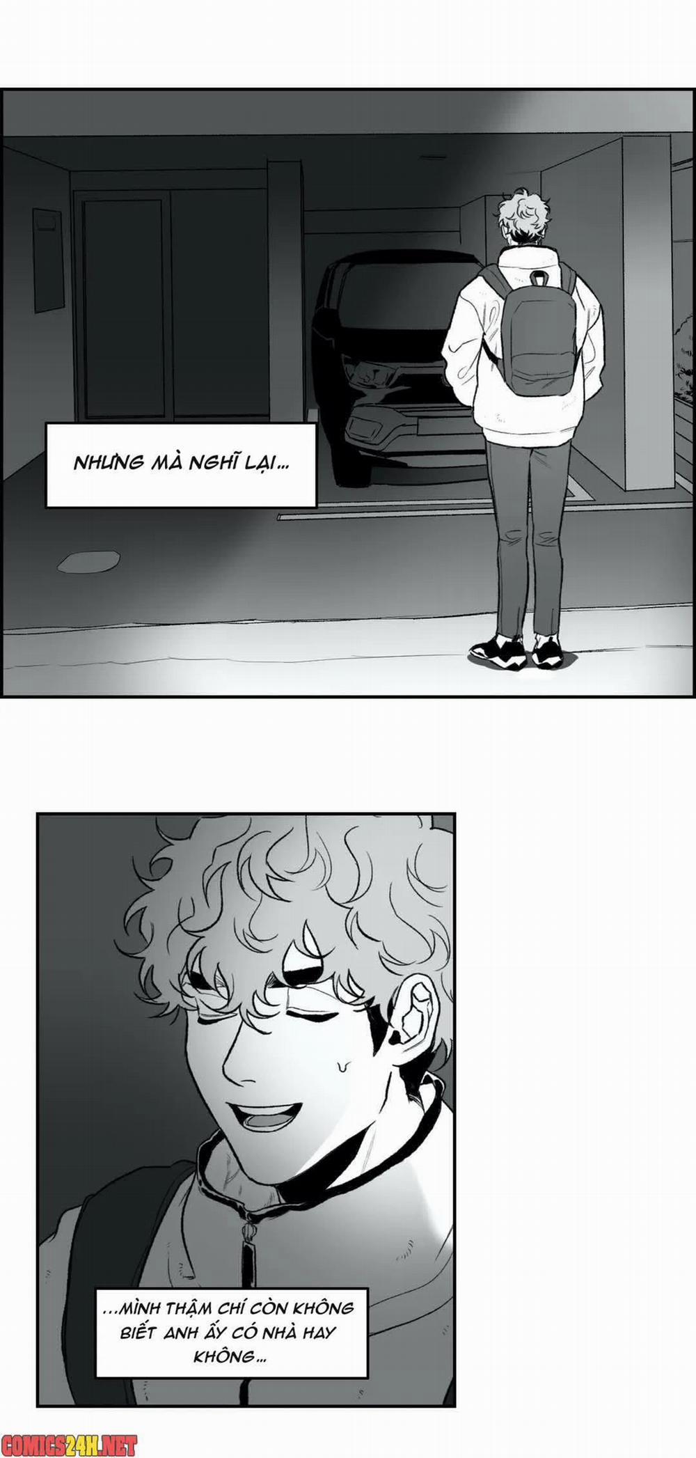 Thầy Giáo Tốt 29 trang 21