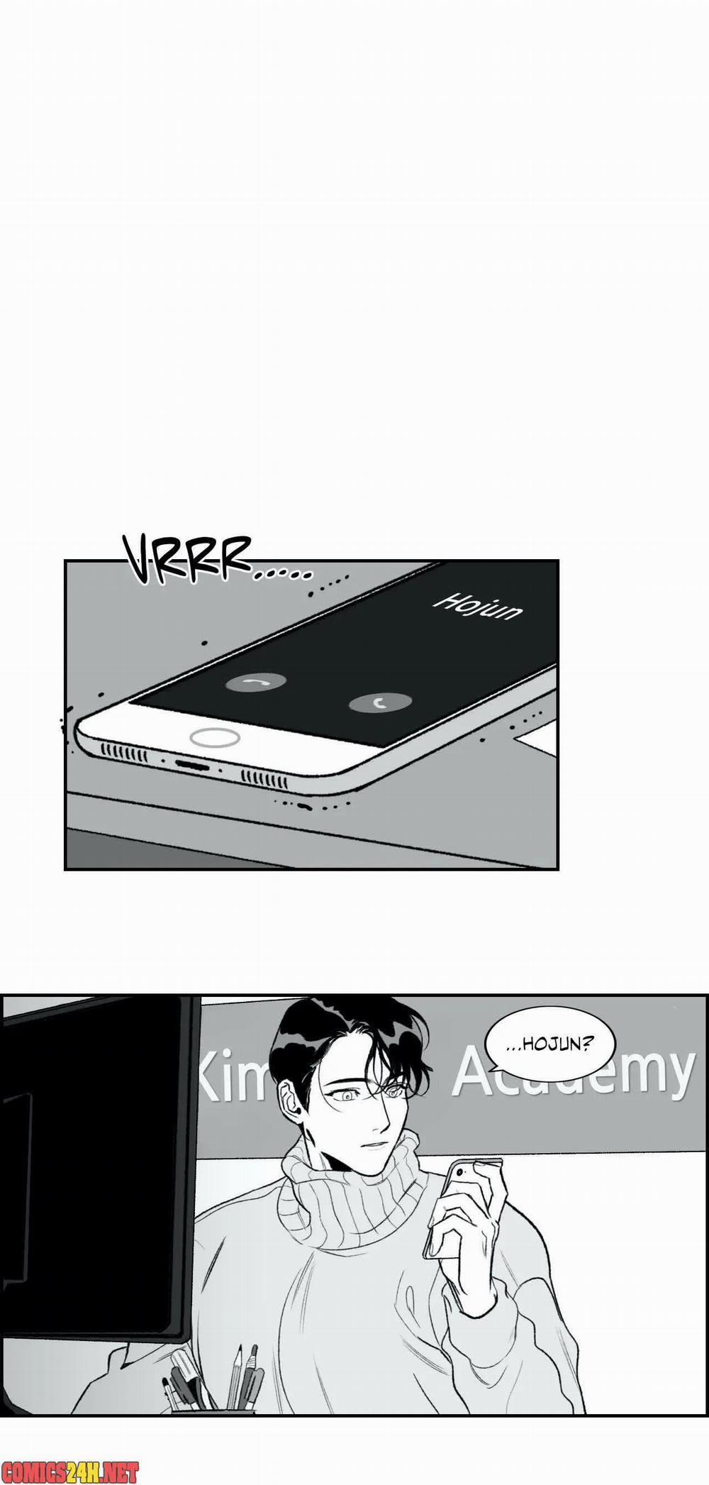 Thầy Giáo Tốt 29 trang 22