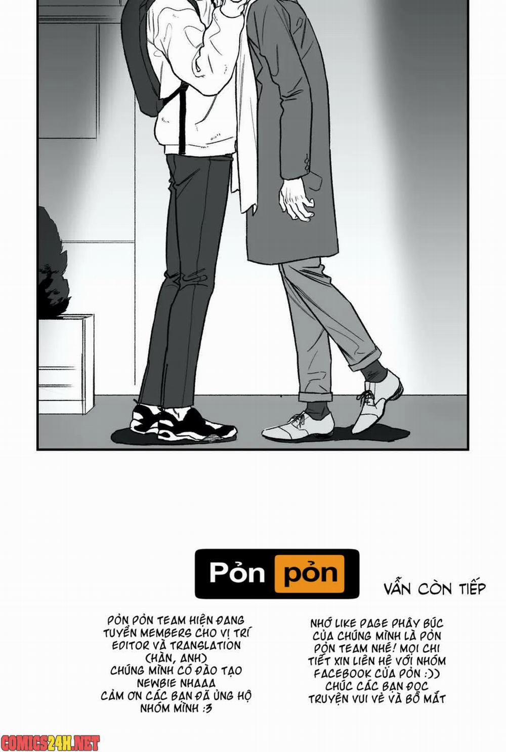 Thầy Giáo Tốt 29 trang 28