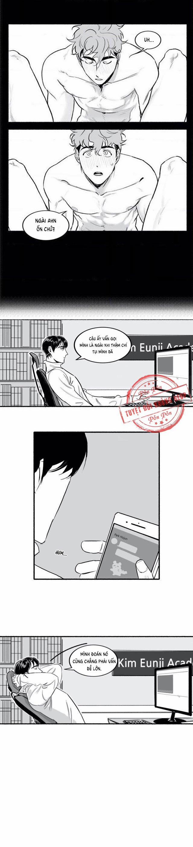 Thầy Giáo Tốt 3 trang 1