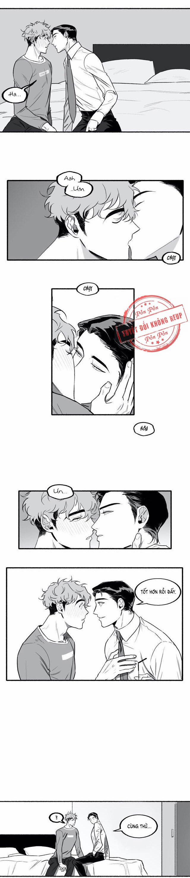 Thầy Giáo Tốt 3 trang 10