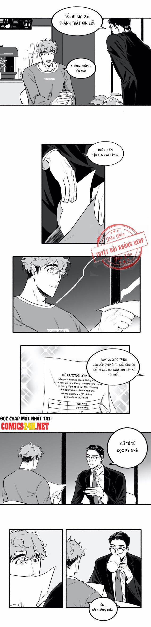 Thầy Giáo Tốt 3 trang 4