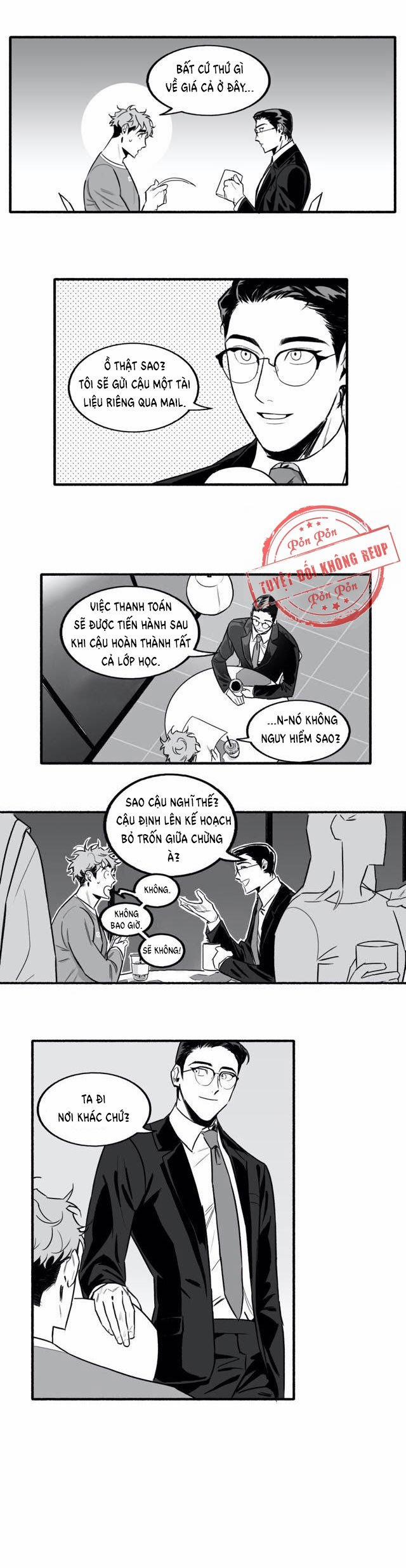 Thầy Giáo Tốt 3 trang 5