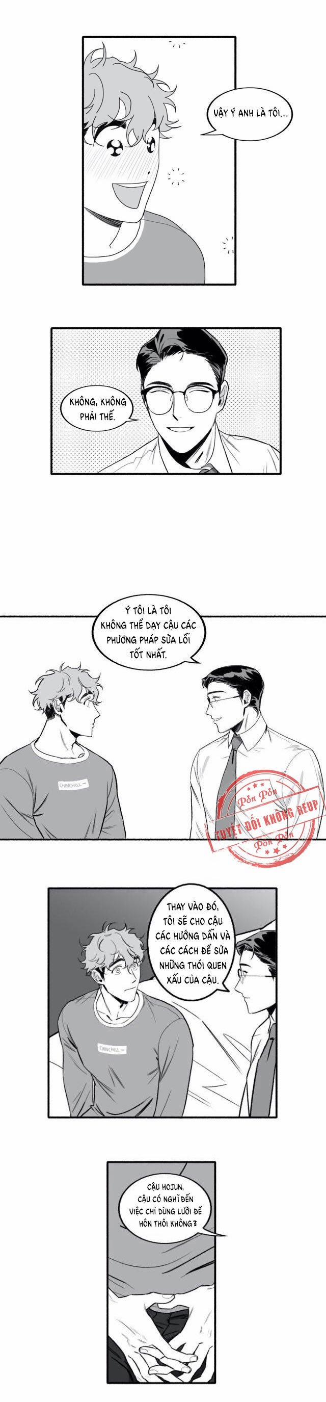 Thầy Giáo Tốt 3 trang 7