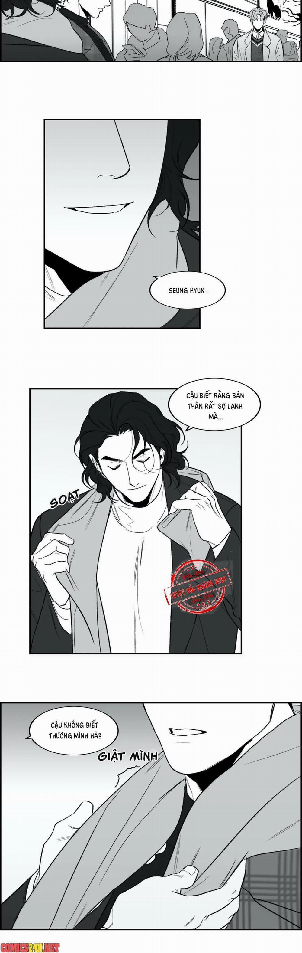 Thầy Giáo Tốt 30 trang 15