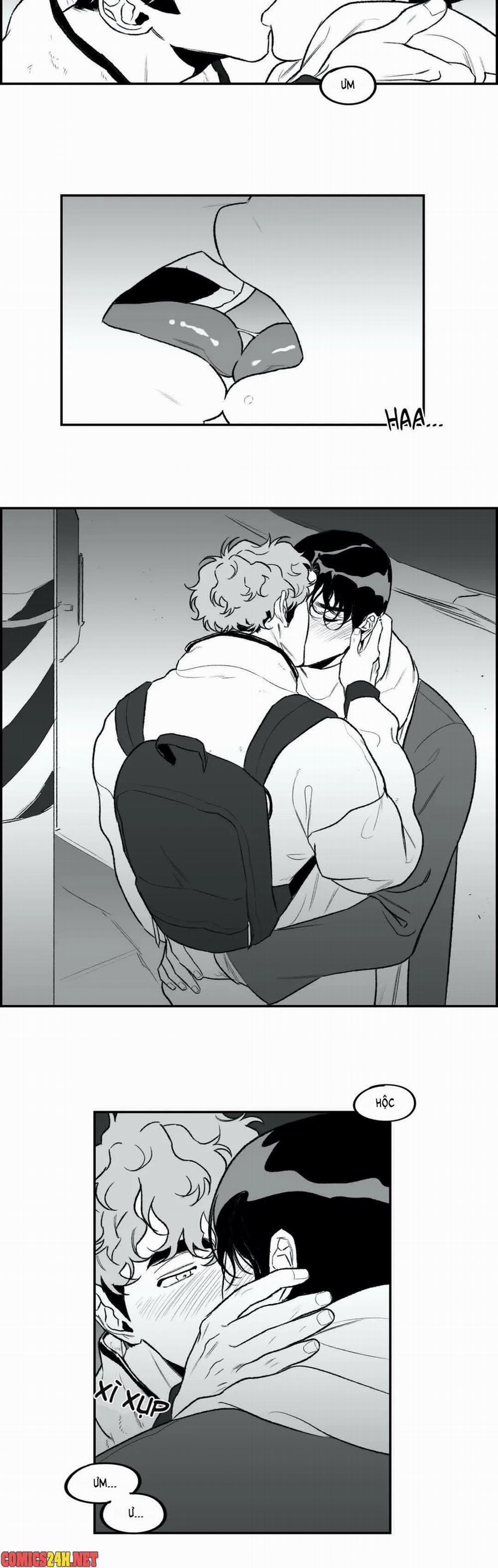 Thầy Giáo Tốt 30 trang 2