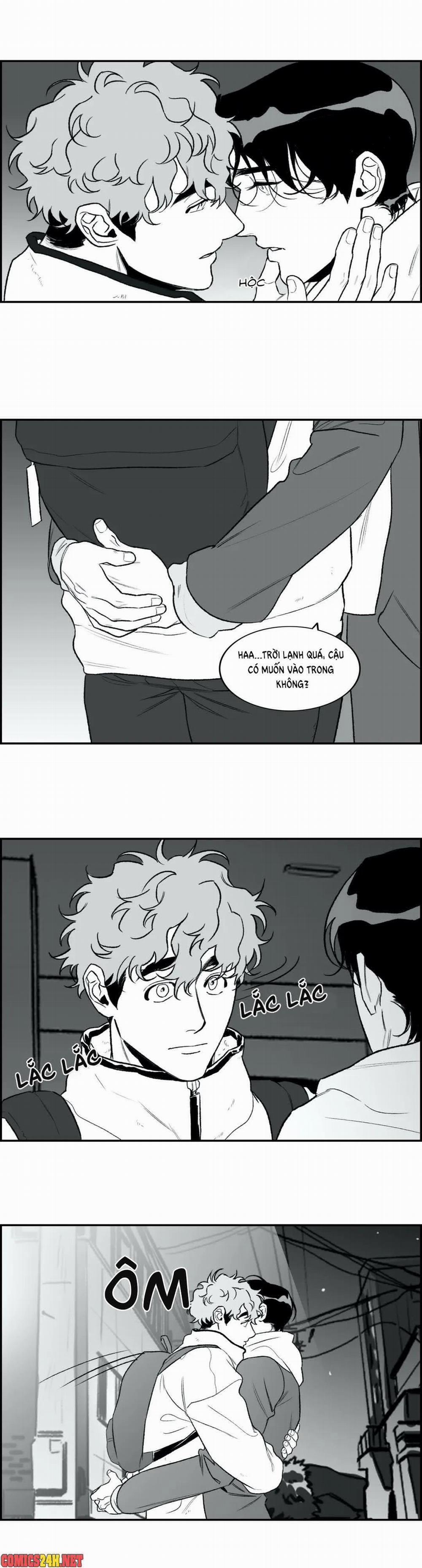 Thầy Giáo Tốt 30 trang 3