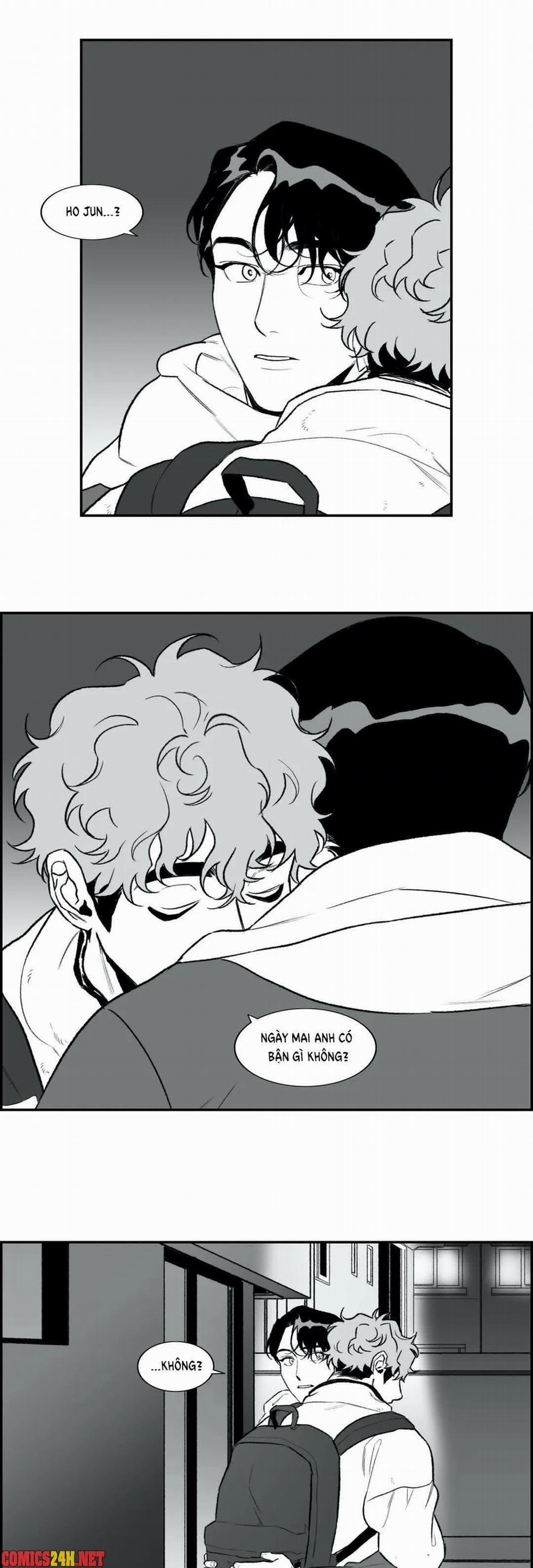 Thầy Giáo Tốt 30 trang 4