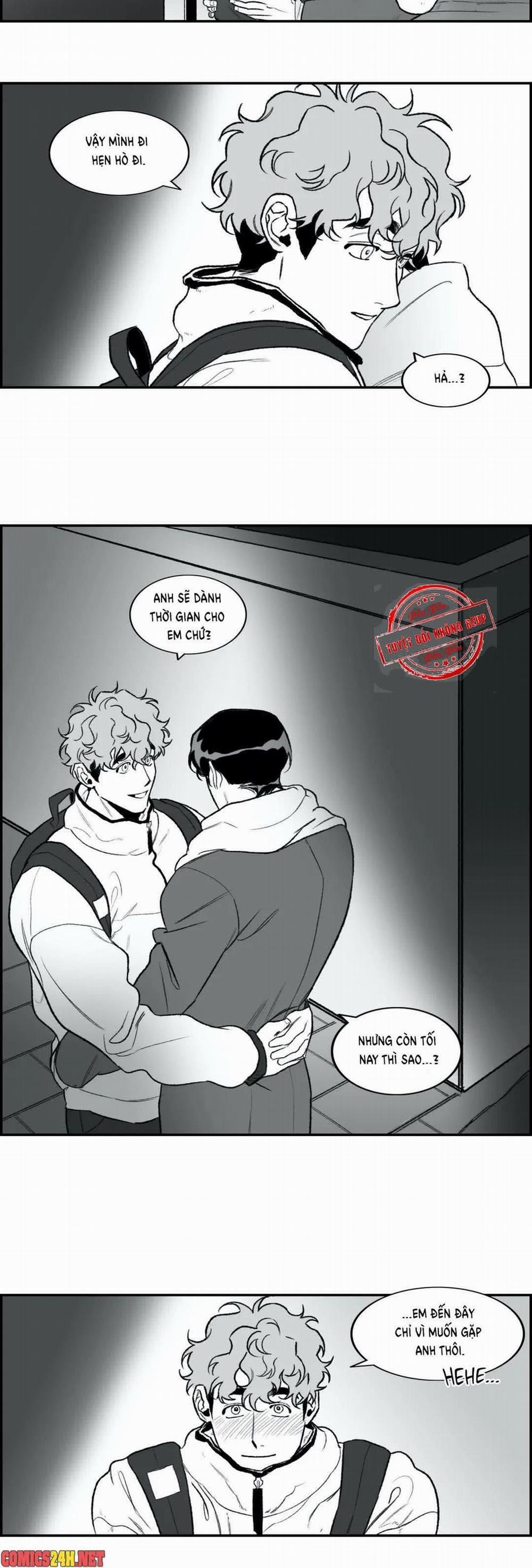 Thầy Giáo Tốt 30 trang 5