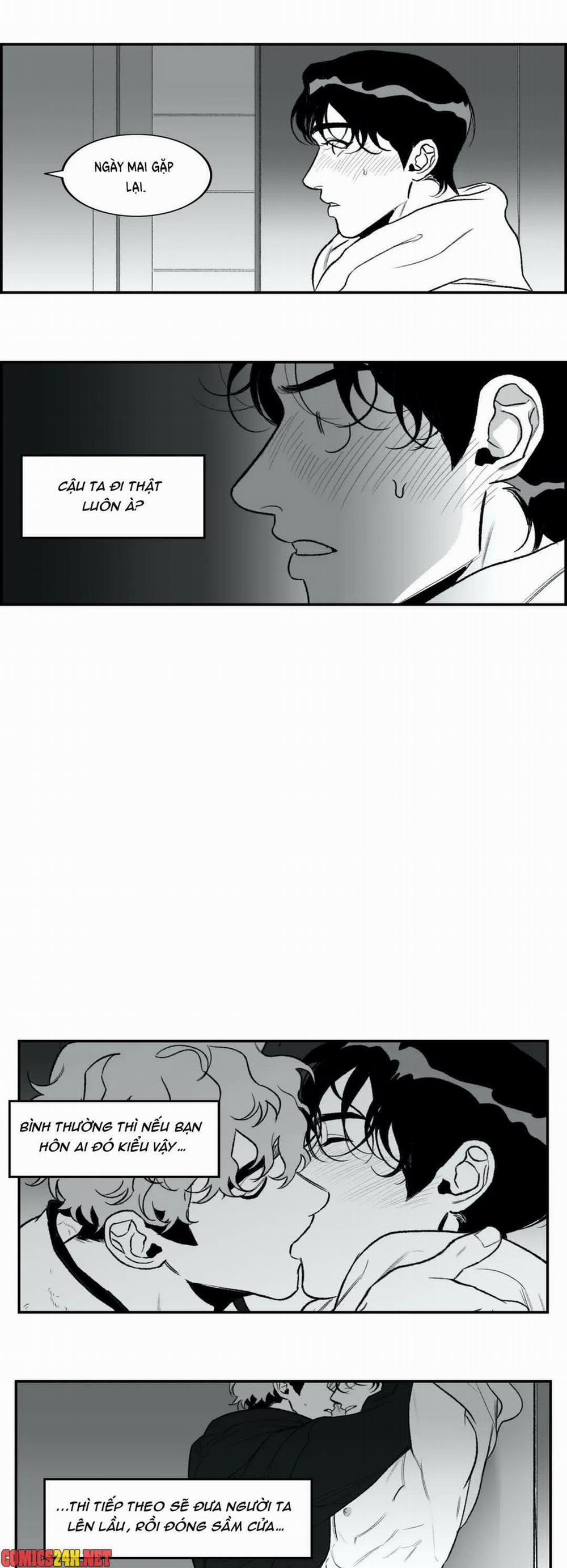 Thầy Giáo Tốt 30 trang 6