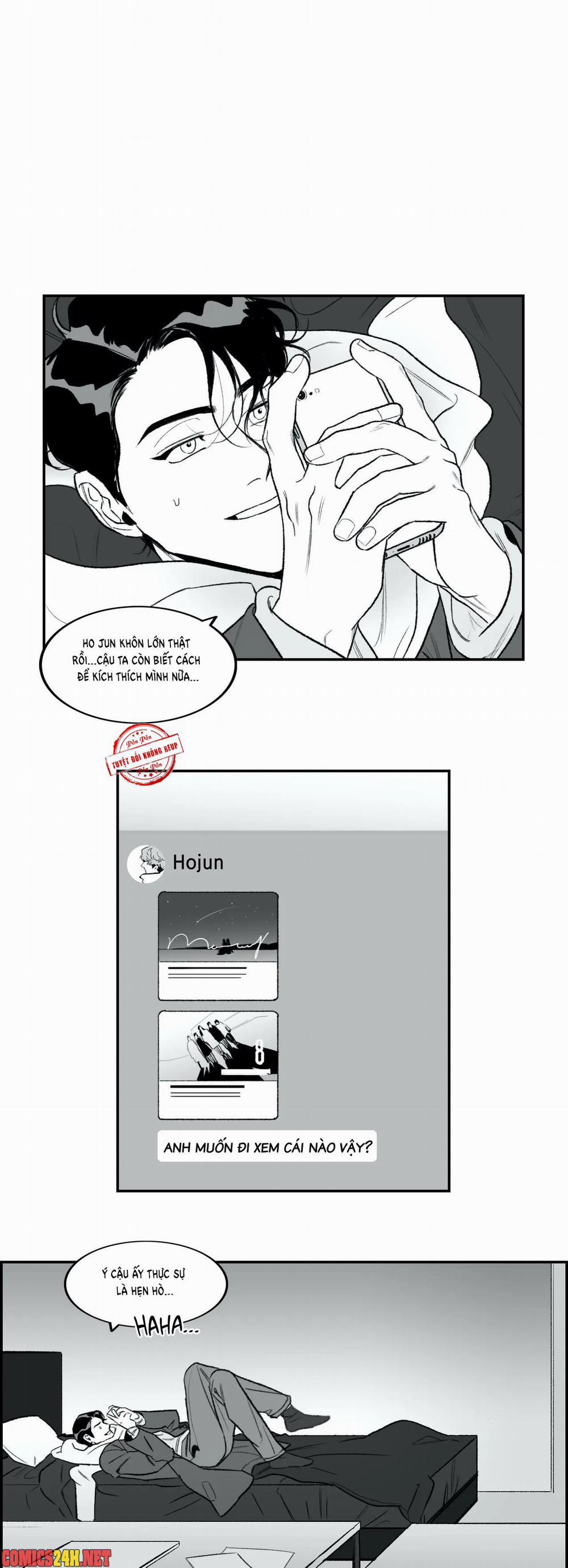 Thầy Giáo Tốt 30 trang 8