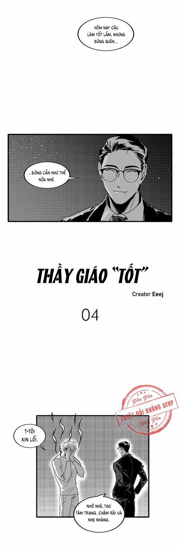 Thầy Giáo Tốt 4 trang 0